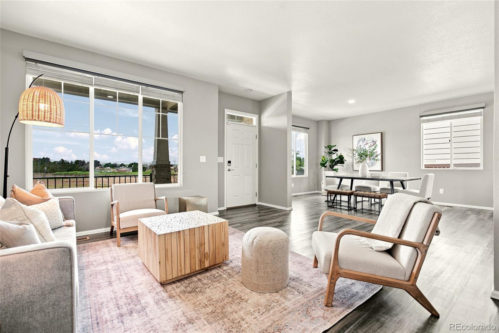 MLS Image #10 for 6682  longpark drive,parker, Colorado
