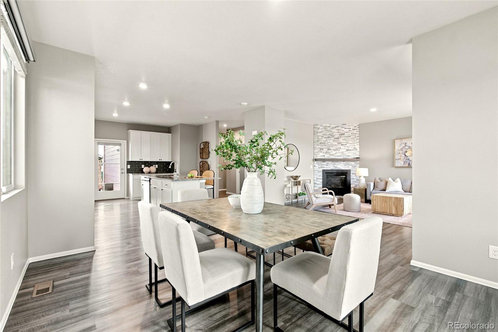 MLS Image #13 for 6682  longpark drive,parker, Colorado