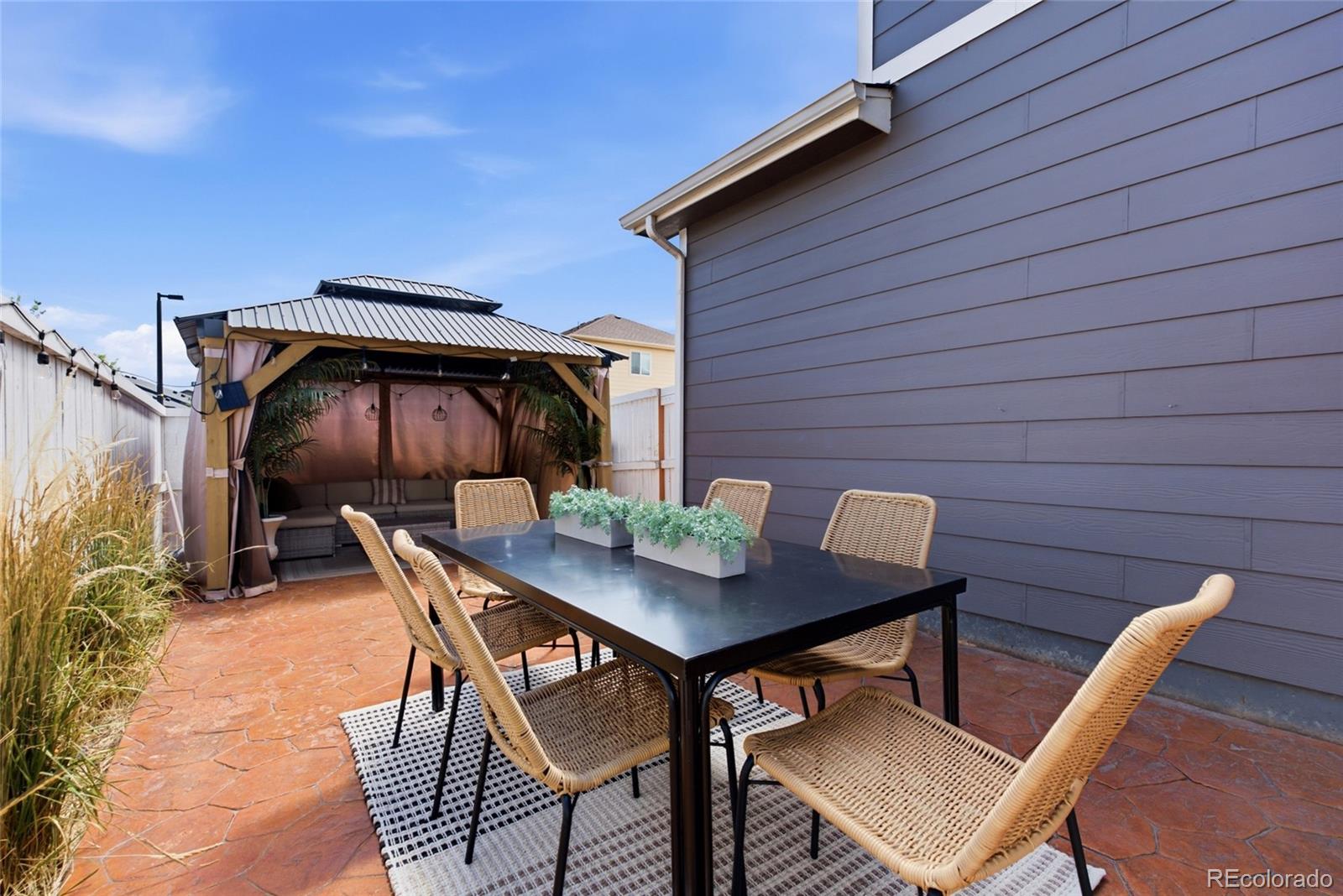 MLS Image #38 for 6682  longpark drive,parker, Colorado