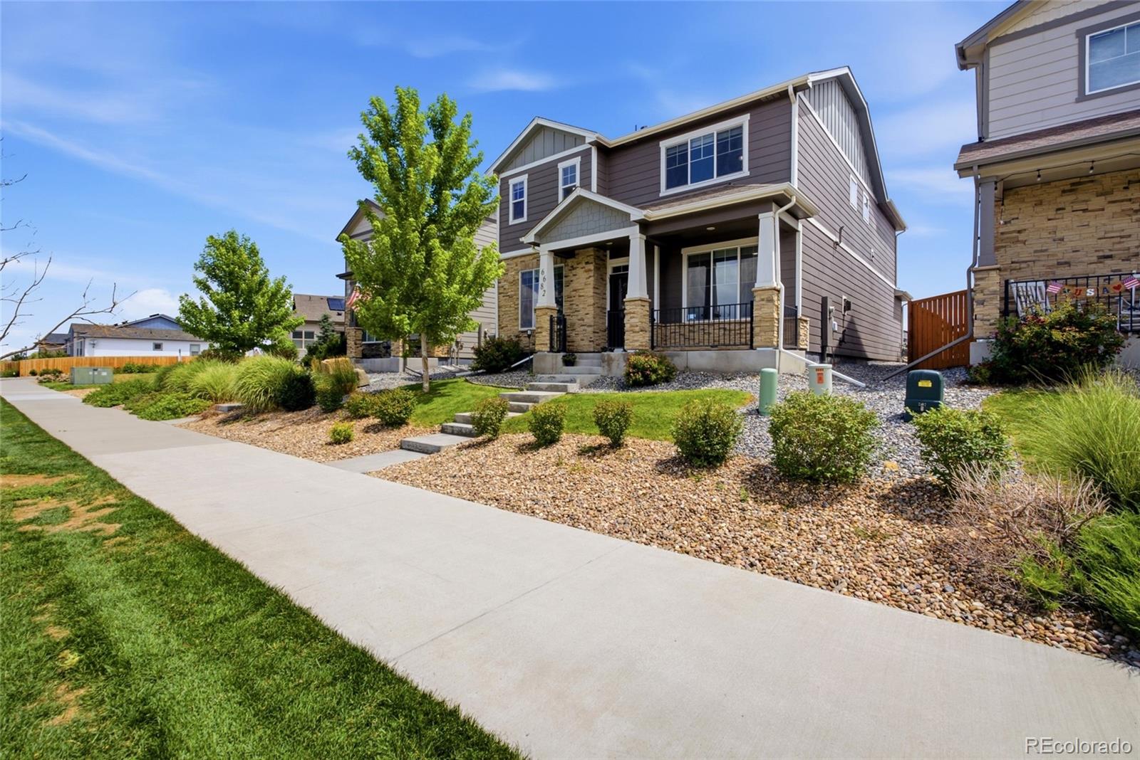 MLS Image #40 for 6682  longpark drive,parker, Colorado