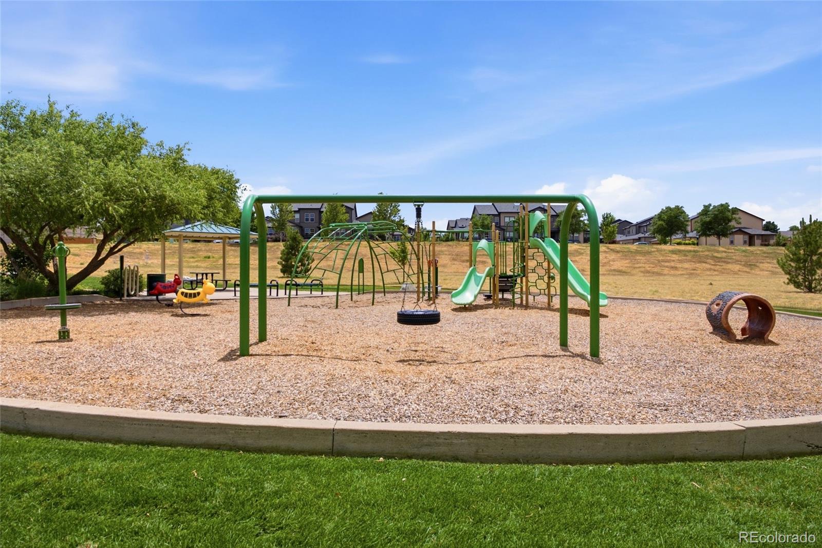 MLS Image #41 for 6682  longpark drive,parker, Colorado