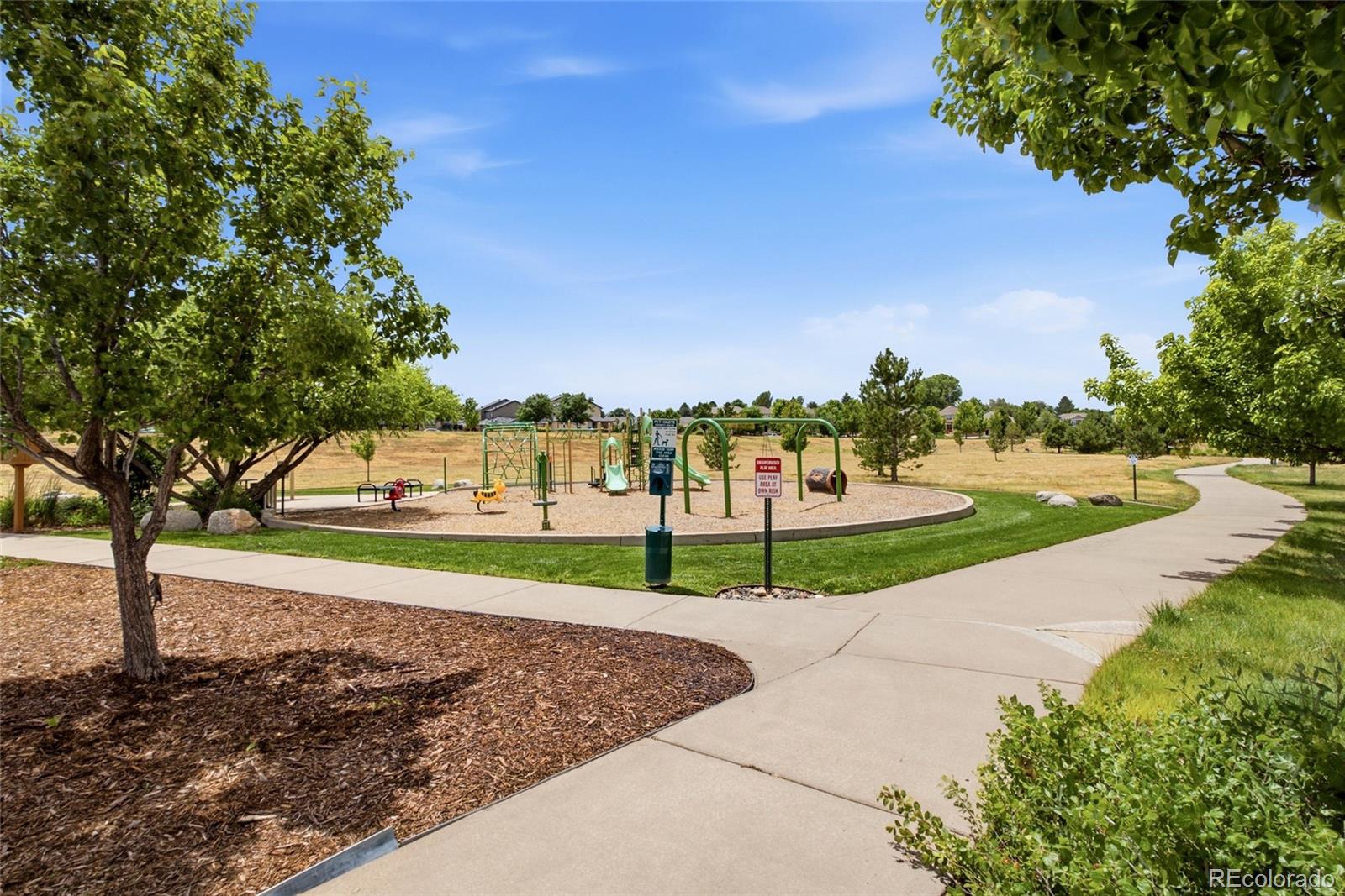 MLS Image #42 for 6682  longpark drive,parker, Colorado