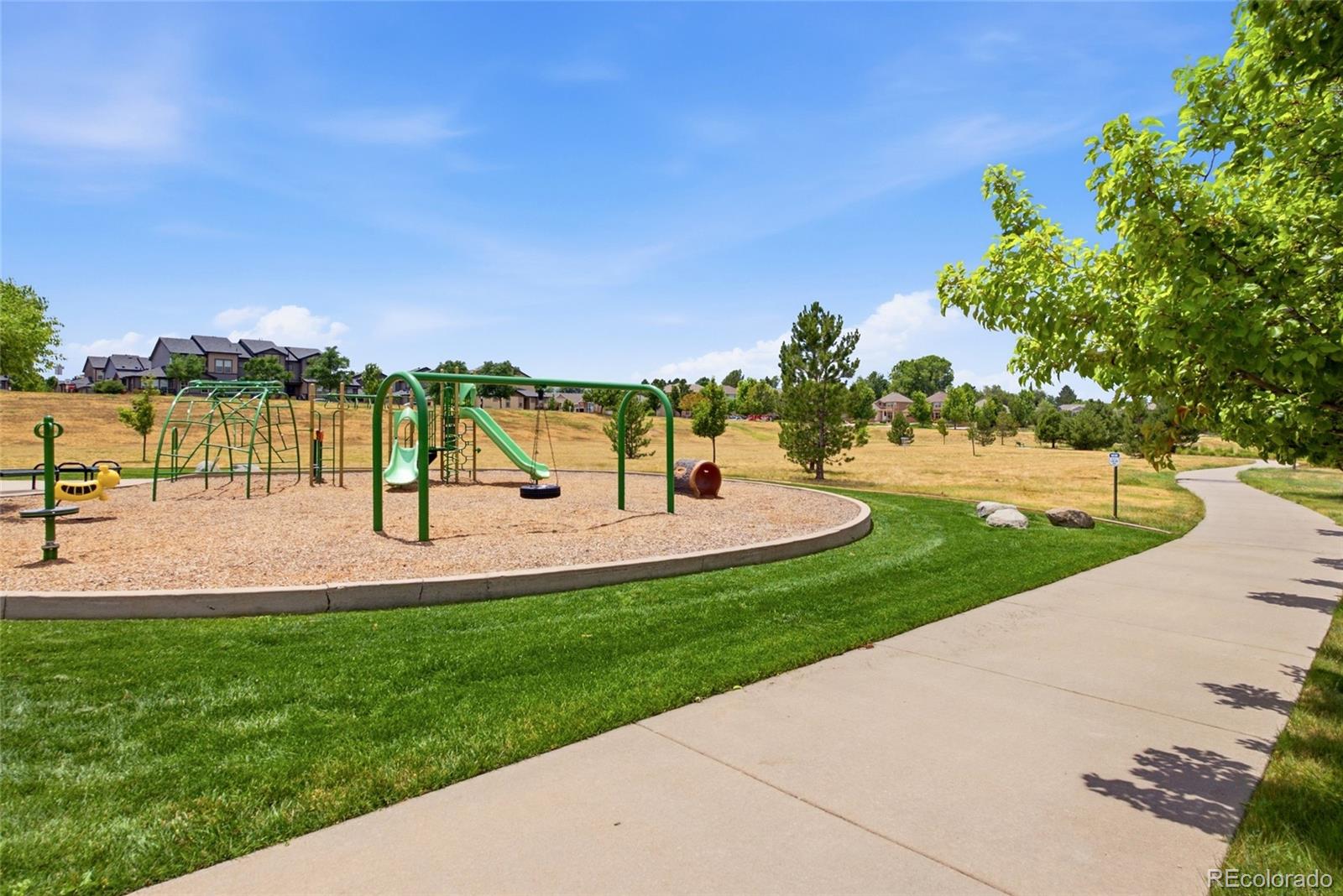 MLS Image #43 for 6682  longpark drive,parker, Colorado