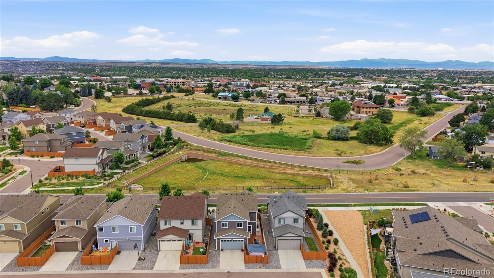 MLS Image #45 for 6682  longpark drive,parker, Colorado
