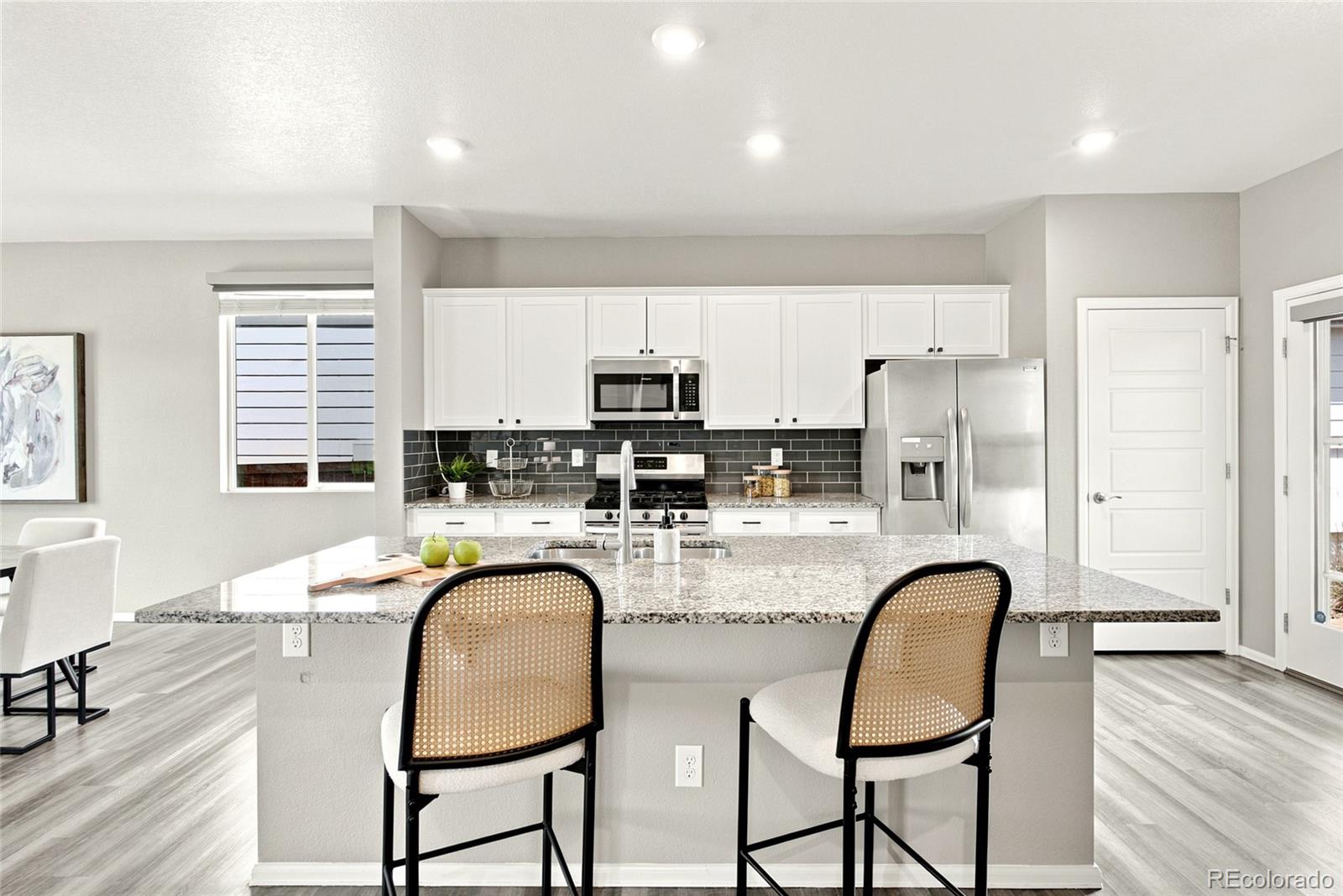 MLS Image #5 for 6682  longpark drive,parker, Colorado