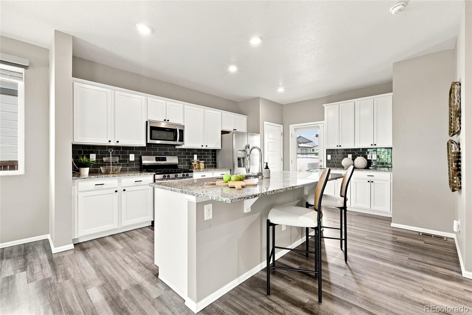 MLS Image #6 for 6682  longpark drive,parker, Colorado
