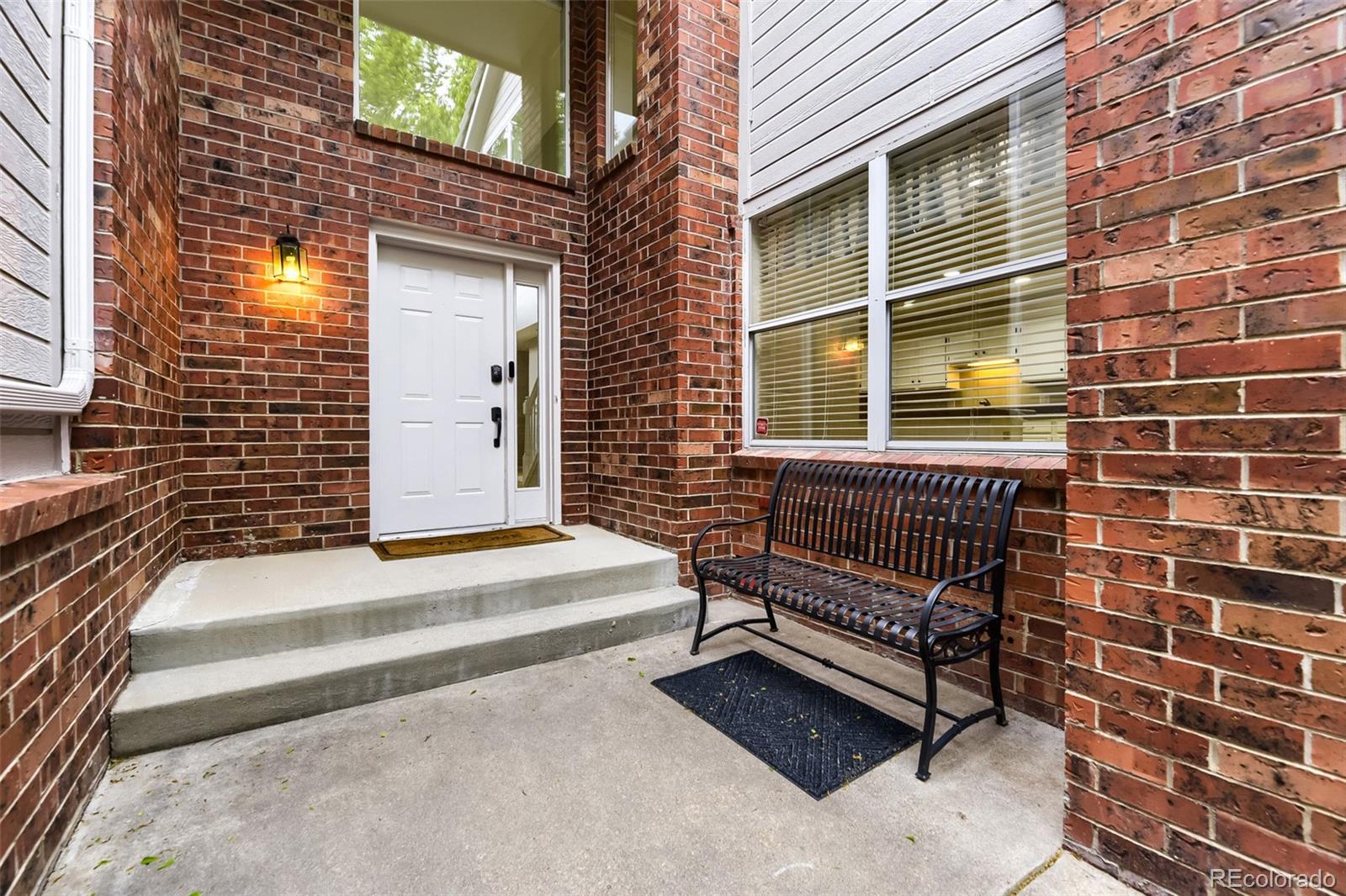 MLS Image #1 for 8703  wentworth court,lone tree, Colorado