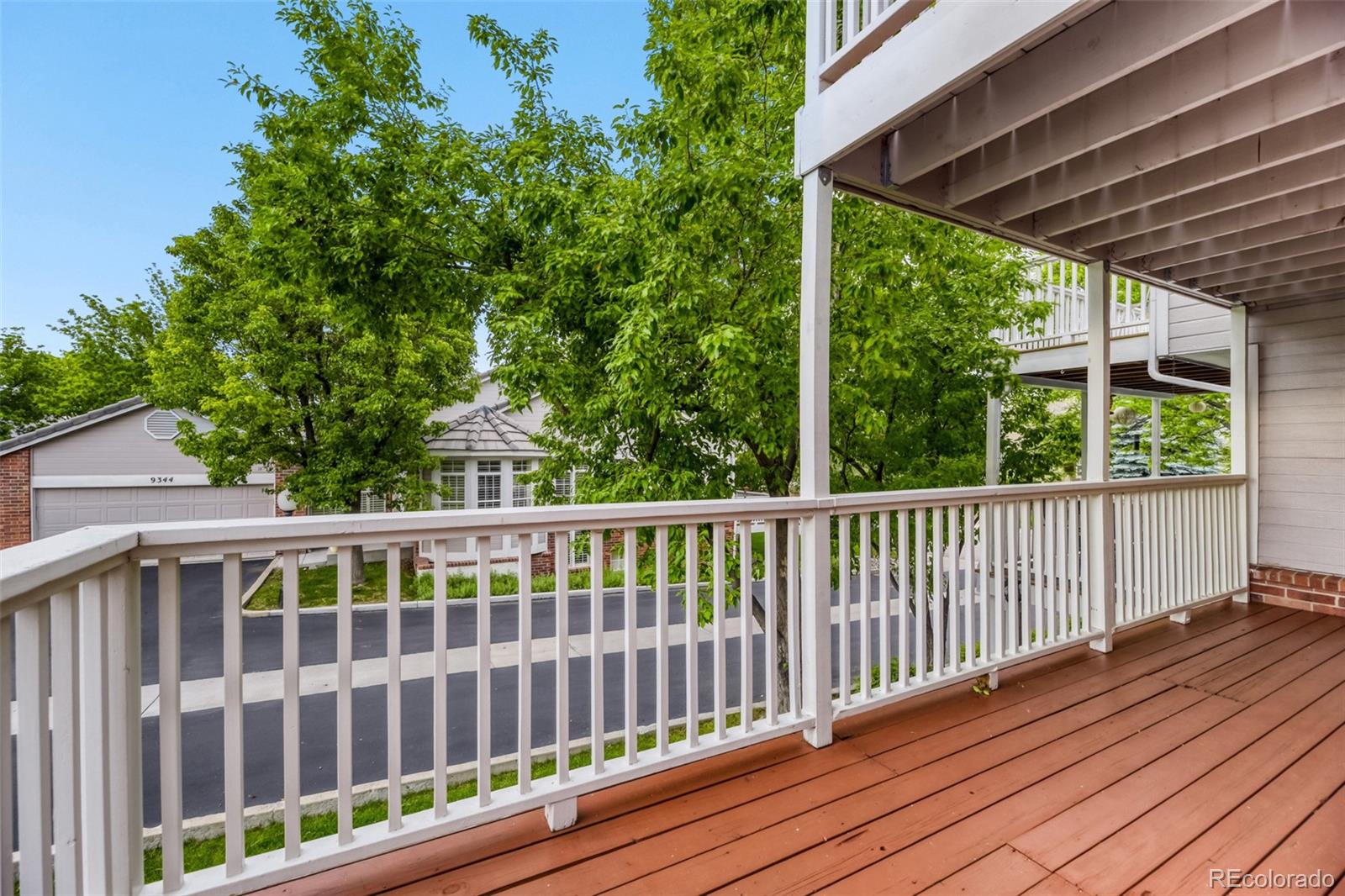 MLS Image #10 for 8703  wentworth court,lone tree, Colorado