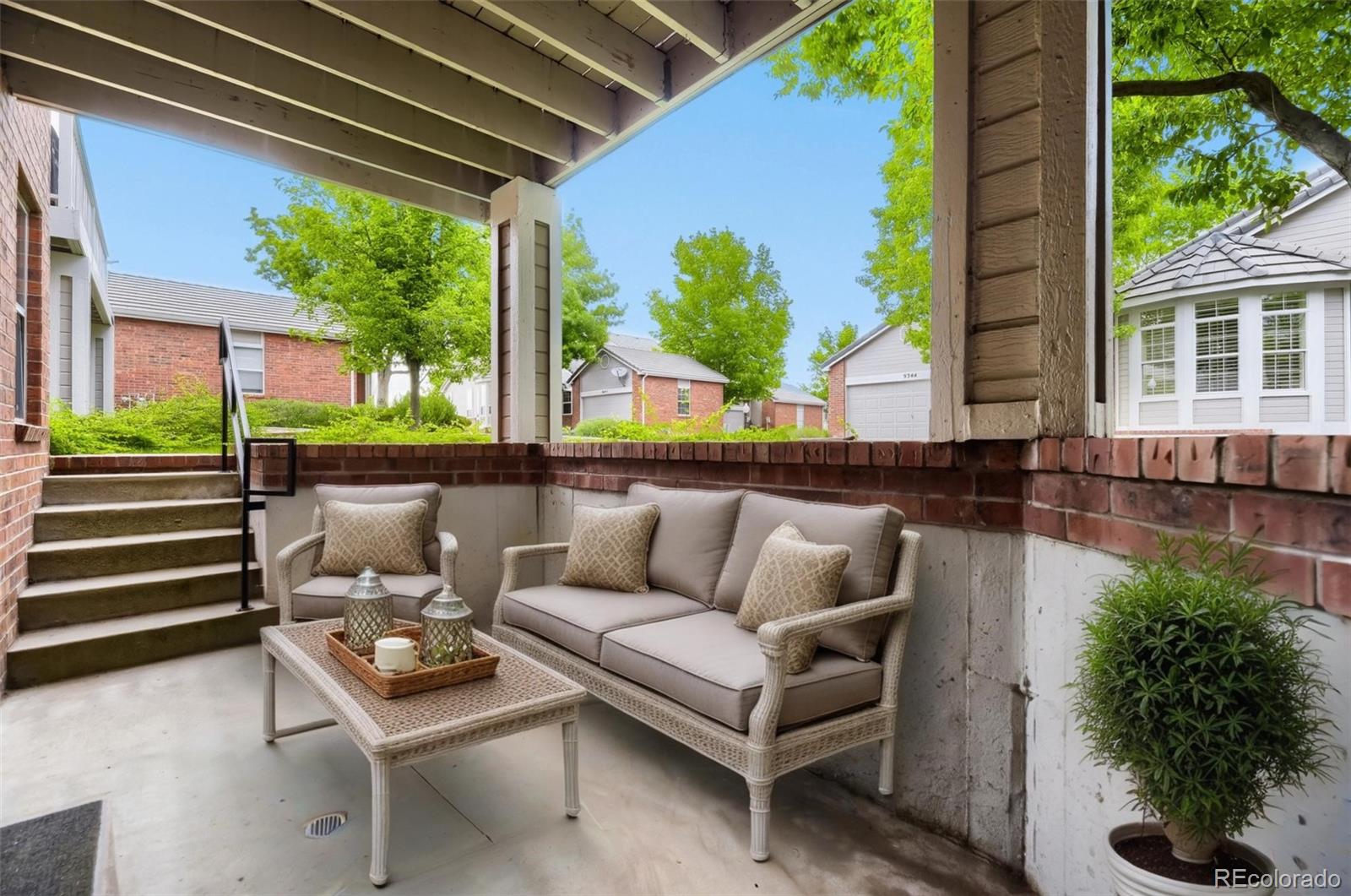 MLS Image #21 for 8703  wentworth court,lone tree, Colorado