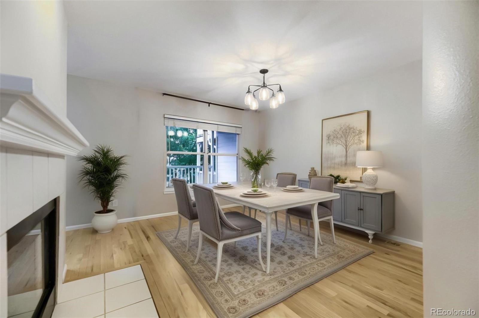MLS Image #5 for 8703  wentworth court,lone tree, Colorado