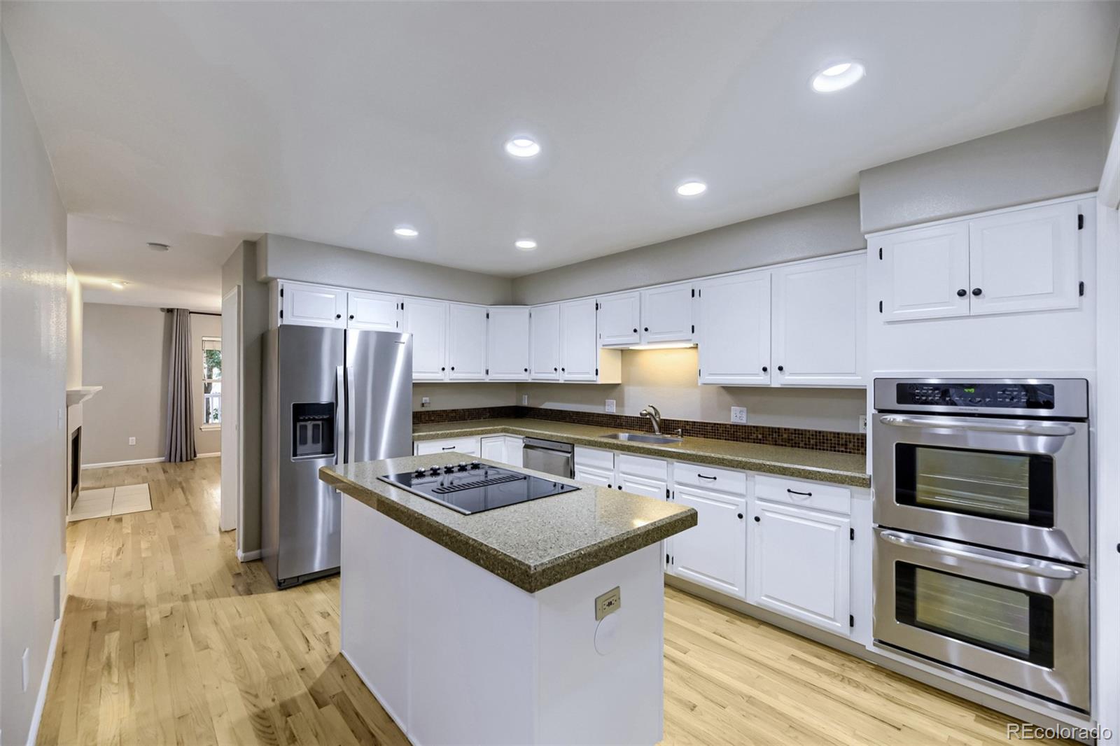 MLS Image #6 for 8703  wentworth court,lone tree, Colorado
