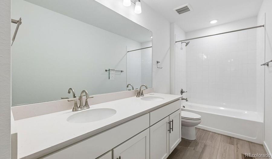 MLS Image #18 for 9236  telluride court,commerce city, Colorado