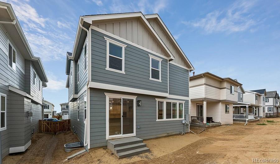 MLS Image #20 for 9236  telluride court,commerce city, Colorado