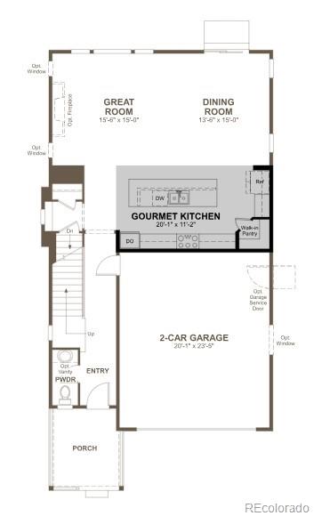 MLS Image #21 for 9236  telluride court,commerce city, Colorado
