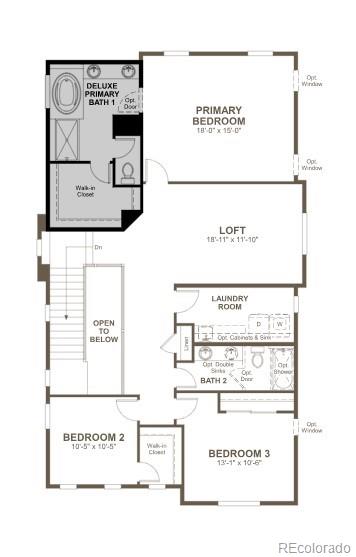 MLS Image #22 for 9236  telluride court,commerce city, Colorado