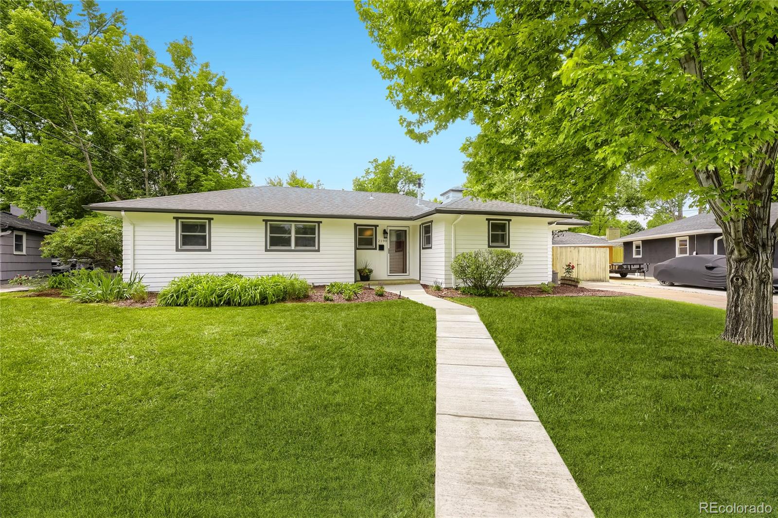 MLS Image #0 for 2190 e eastman avenue,englewood, Colorado