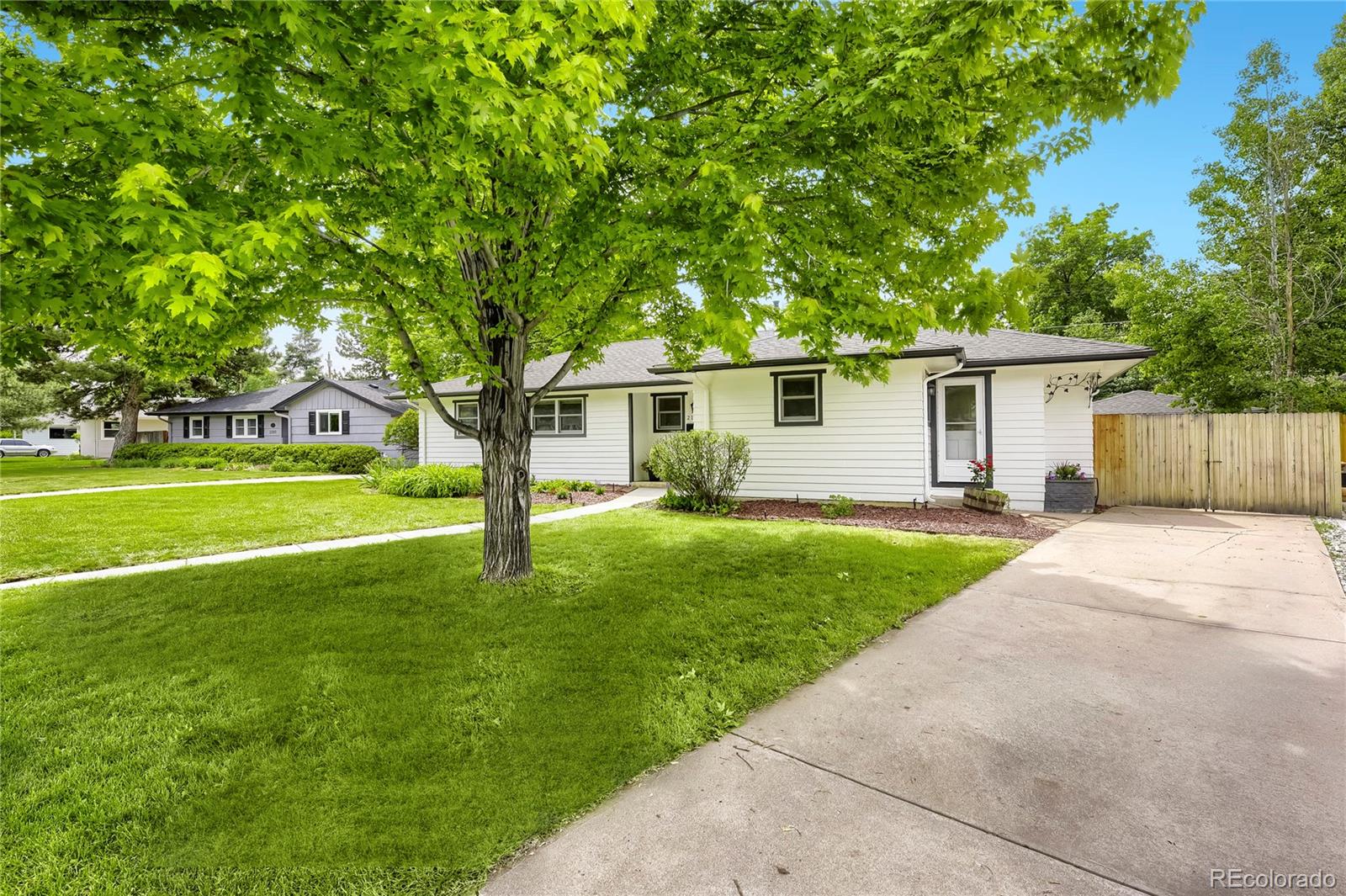 MLS Image #2 for 2190 e eastman avenue,englewood, Colorado