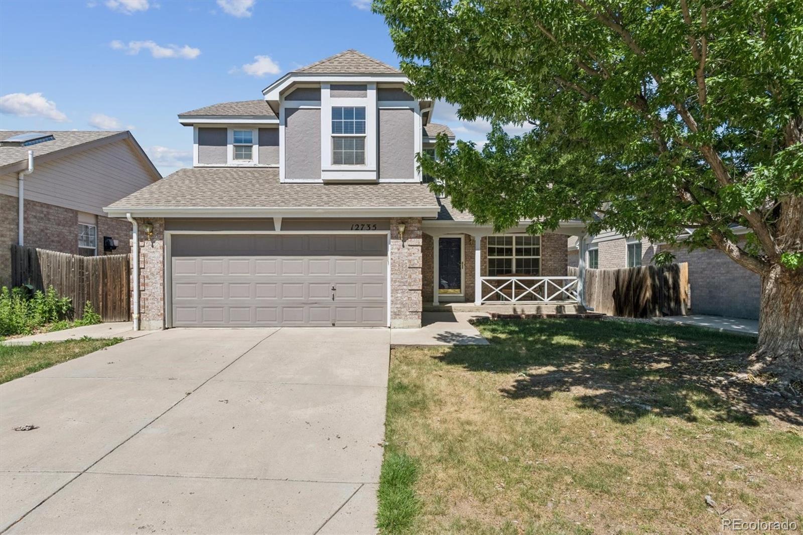 MLS Image #0 for 12735  elm lane,broomfield, Colorado