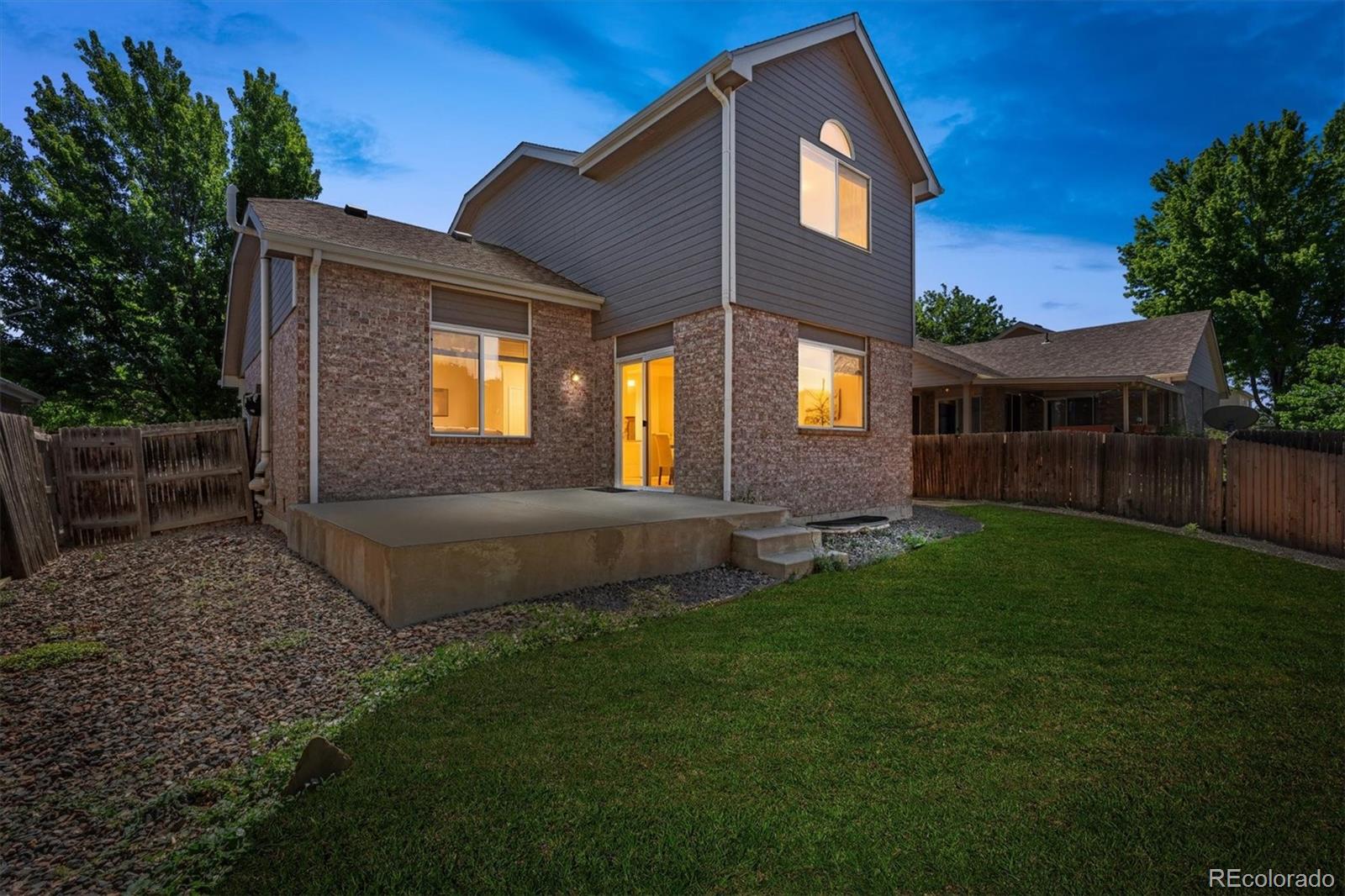 MLS Image #21 for 12735  elm lane,broomfield, Colorado