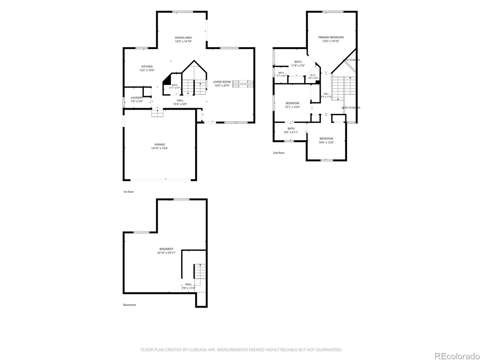 MLS Image #23 for 12735  elm lane,broomfield, Colorado