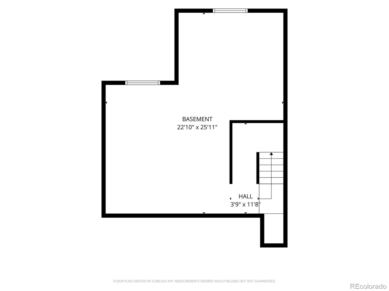 MLS Image #26 for 12735  elm lane,broomfield, Colorado