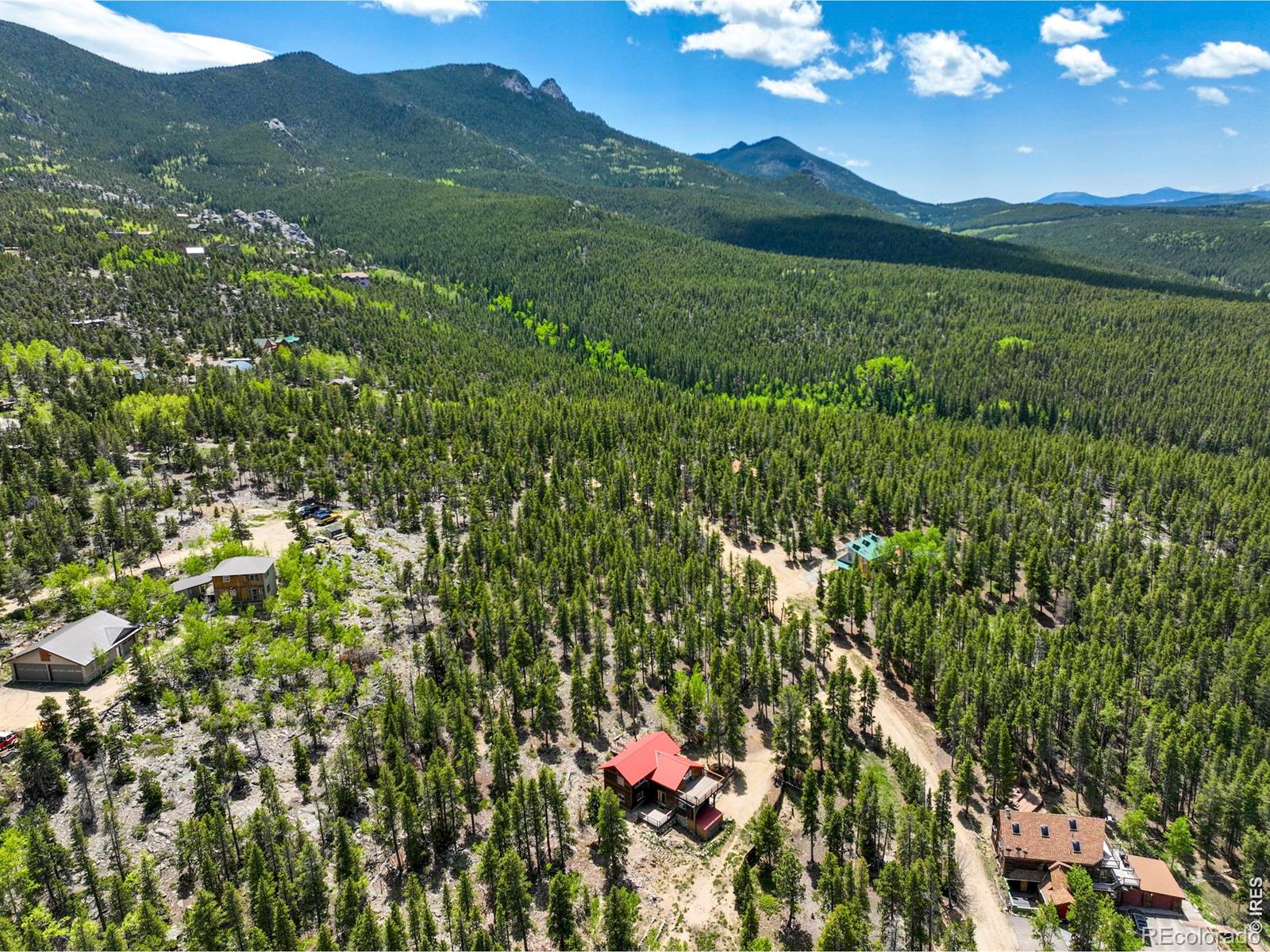 MLS Image #2 for 109  cutforth road,black hawk, Colorado