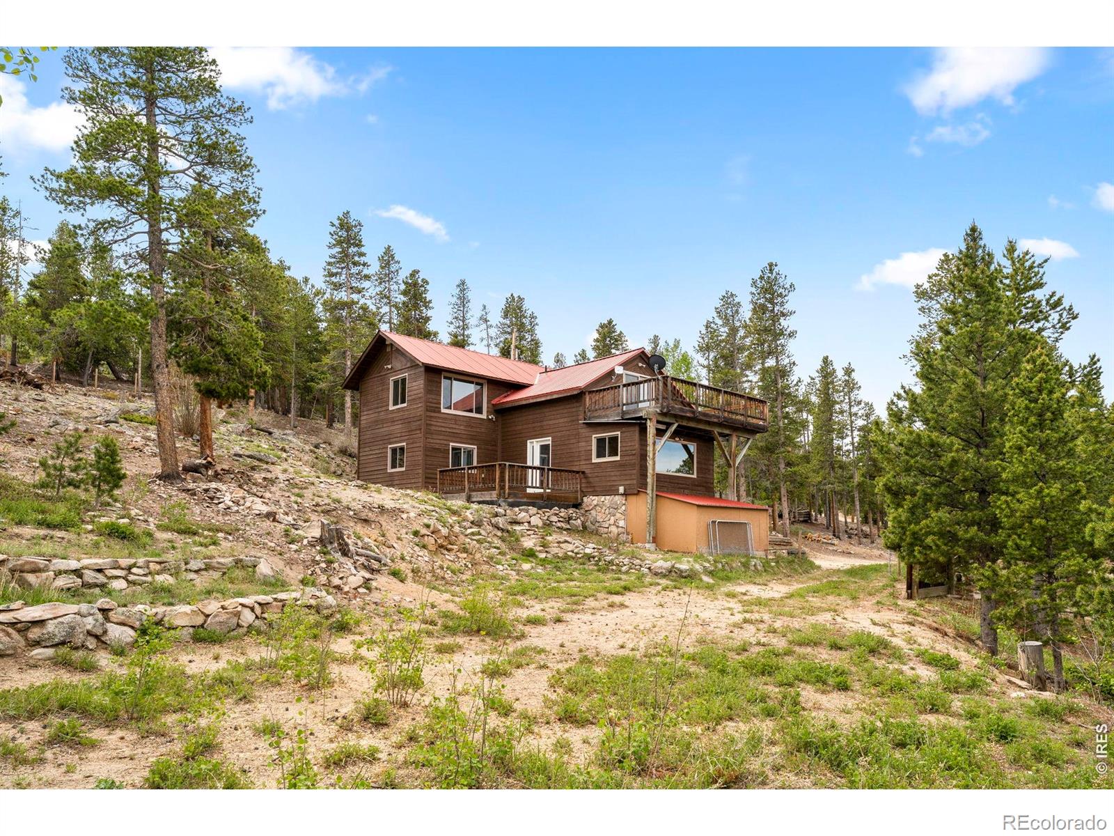 MLS Image #24 for 109  cutforth road,black hawk, Colorado