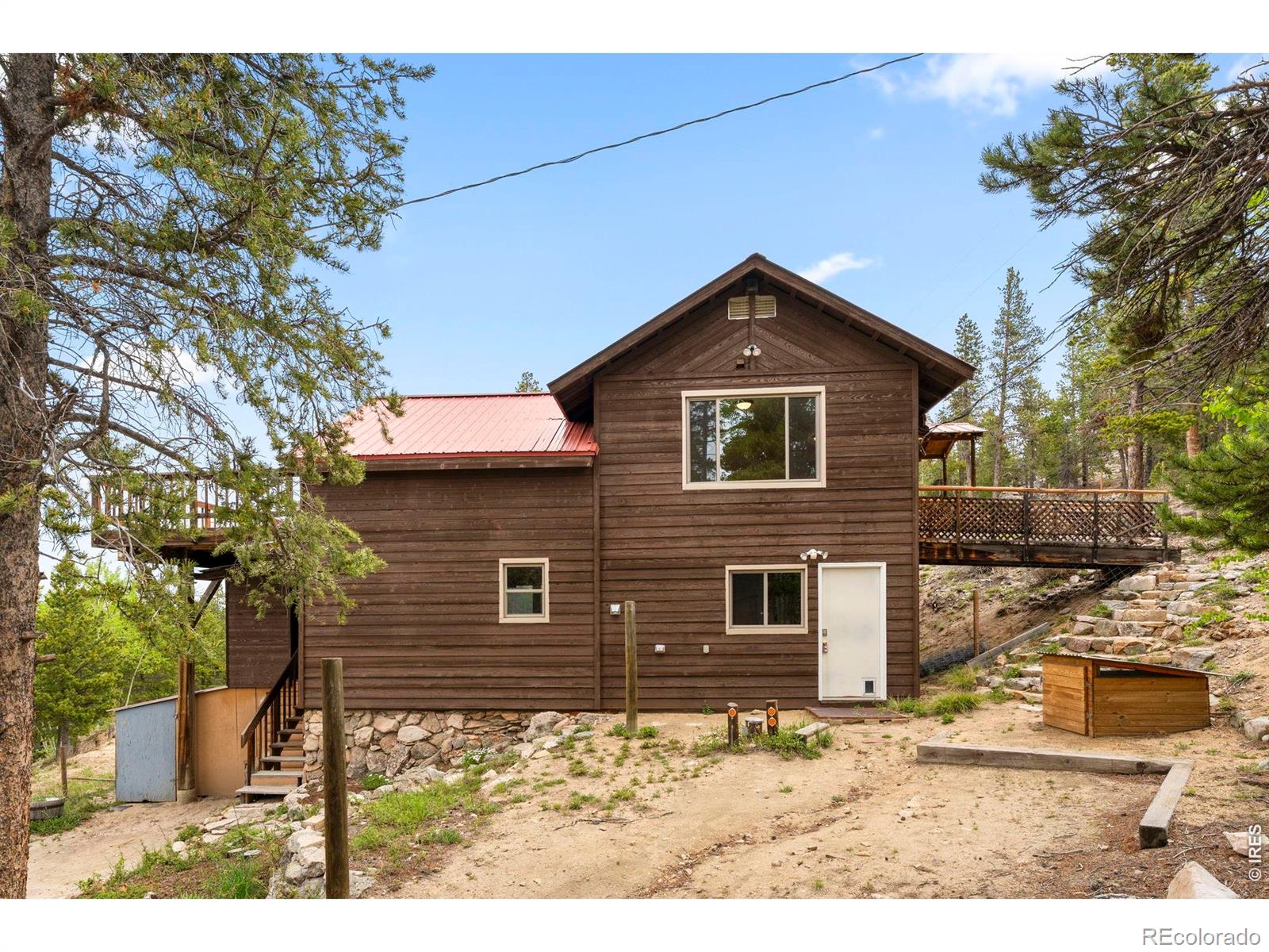 MLS Image #25 for 109  cutforth road,black hawk, Colorado