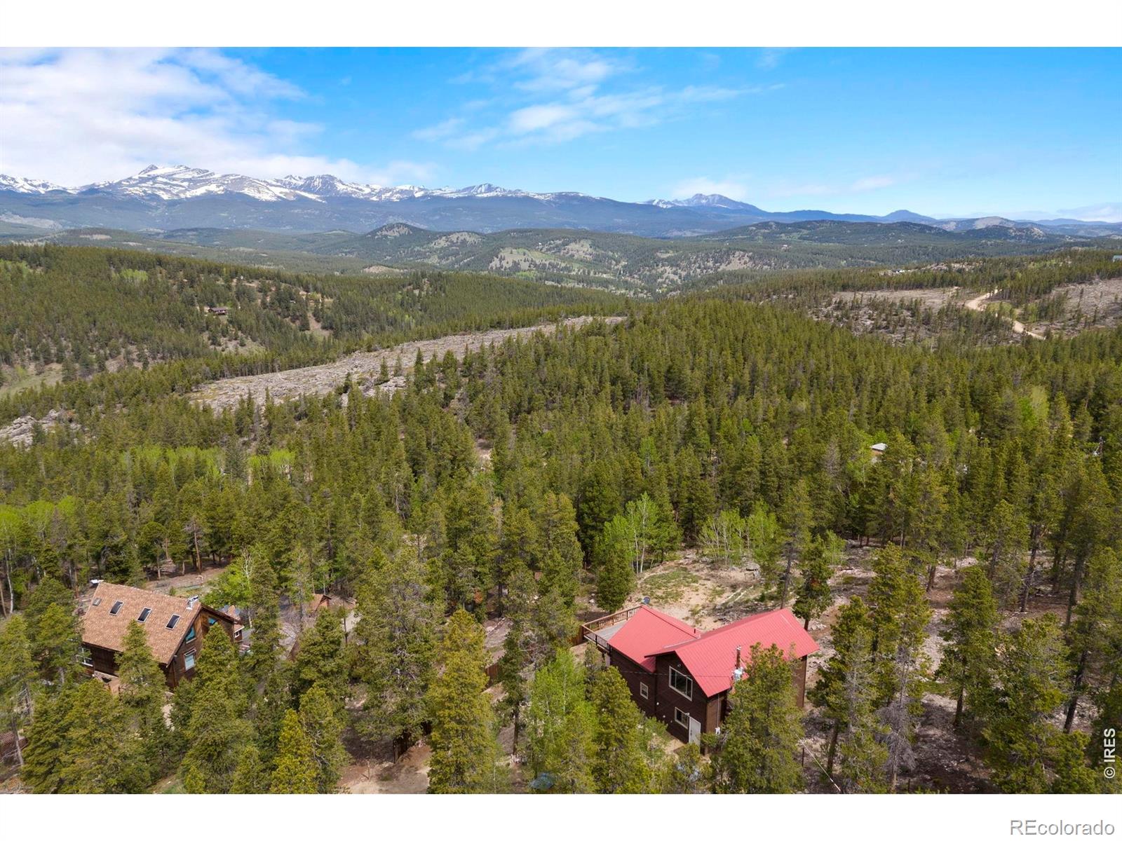 MLS Image #3 for 109  cutforth road,black hawk, Colorado