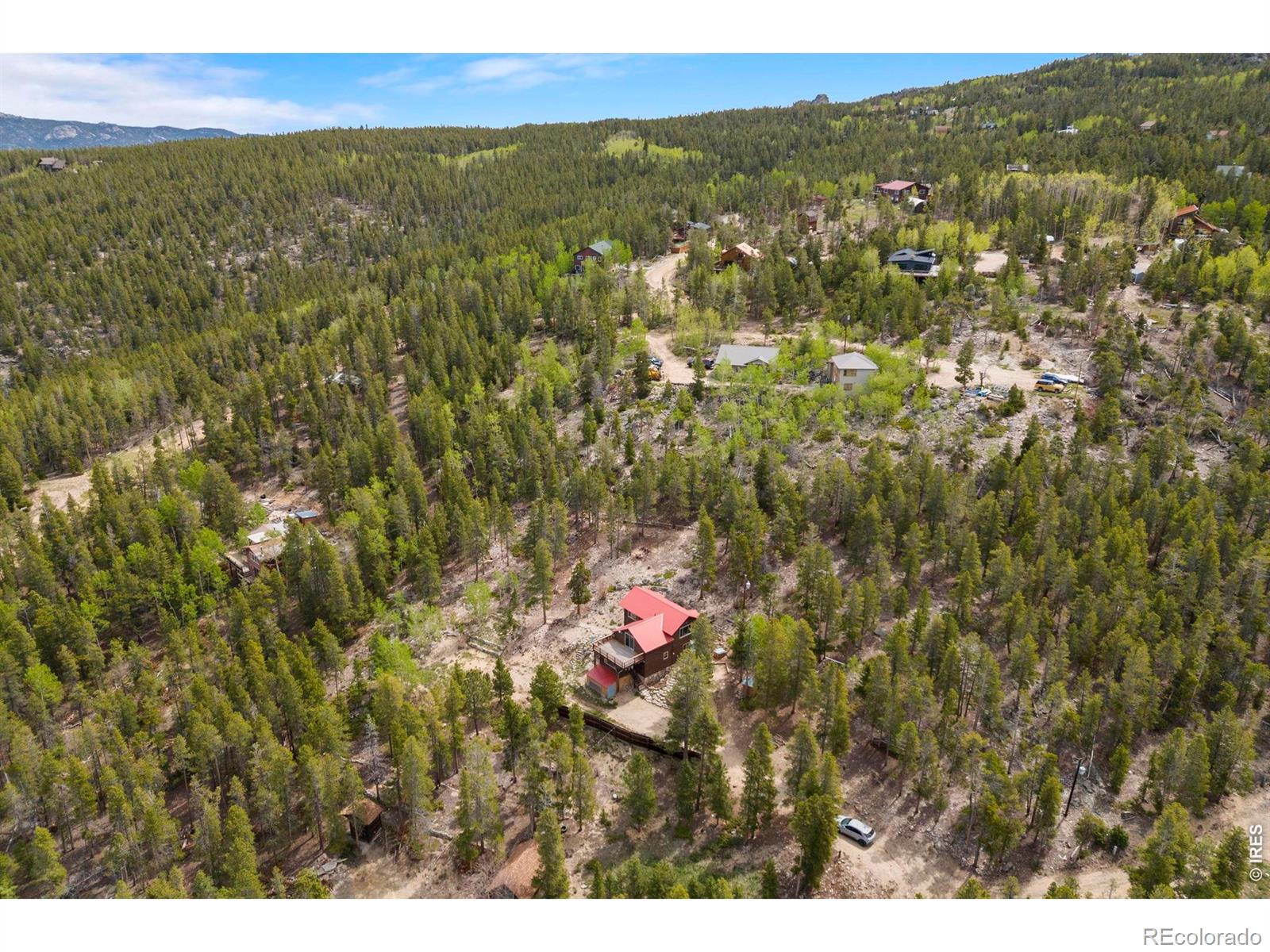 MLS Image #33 for 109  cutforth road,black hawk, Colorado