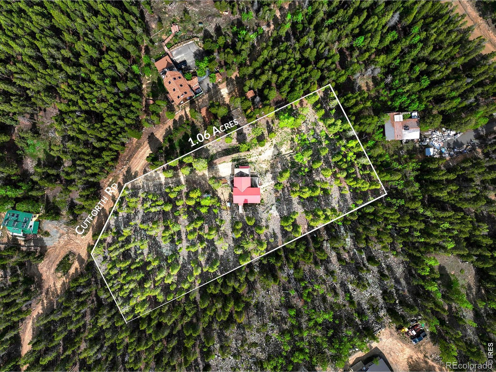 MLS Image #36 for 109  cutforth road,black hawk, Colorado