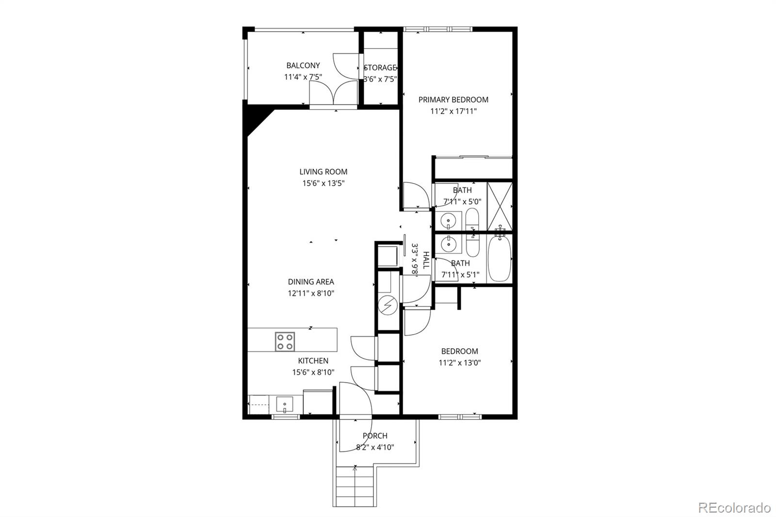 MLS Image #41 for 97  doc susie avenue,fraser, Colorado
