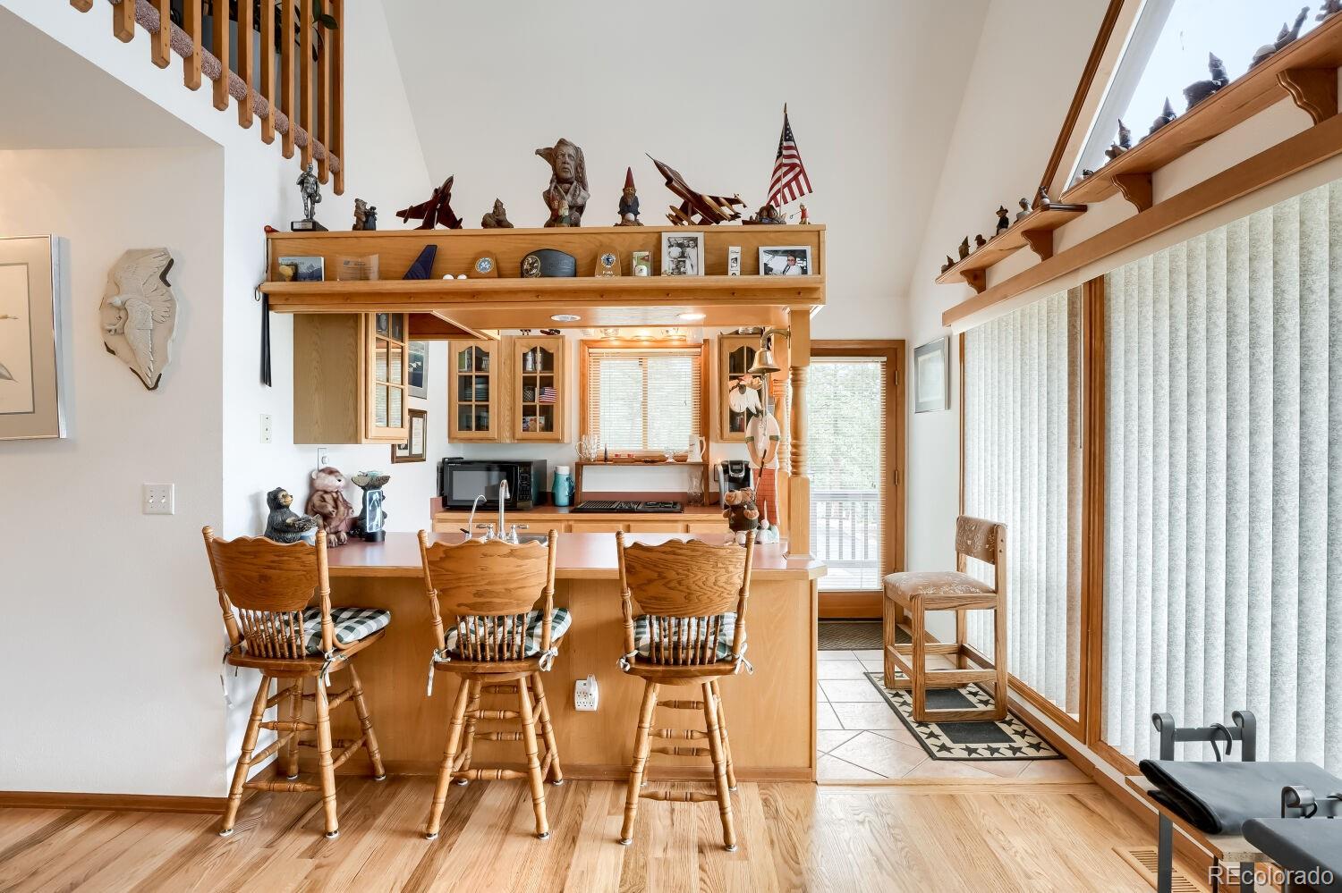 MLS Image #19 for 497  woodside drive,pine, Colorado