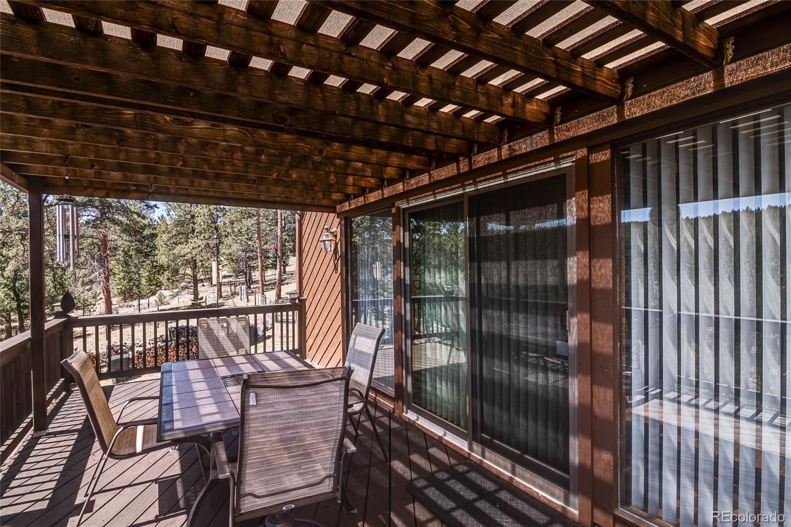 MLS Image #28 for 497  woodside drive,pine, Colorado
