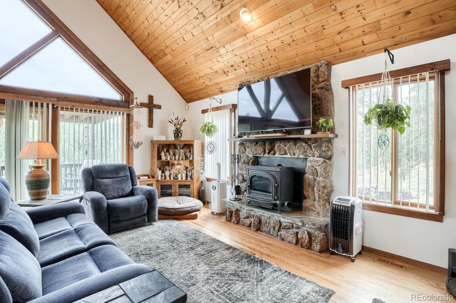 MLS Image #3 for 497  woodside drive,pine, Colorado