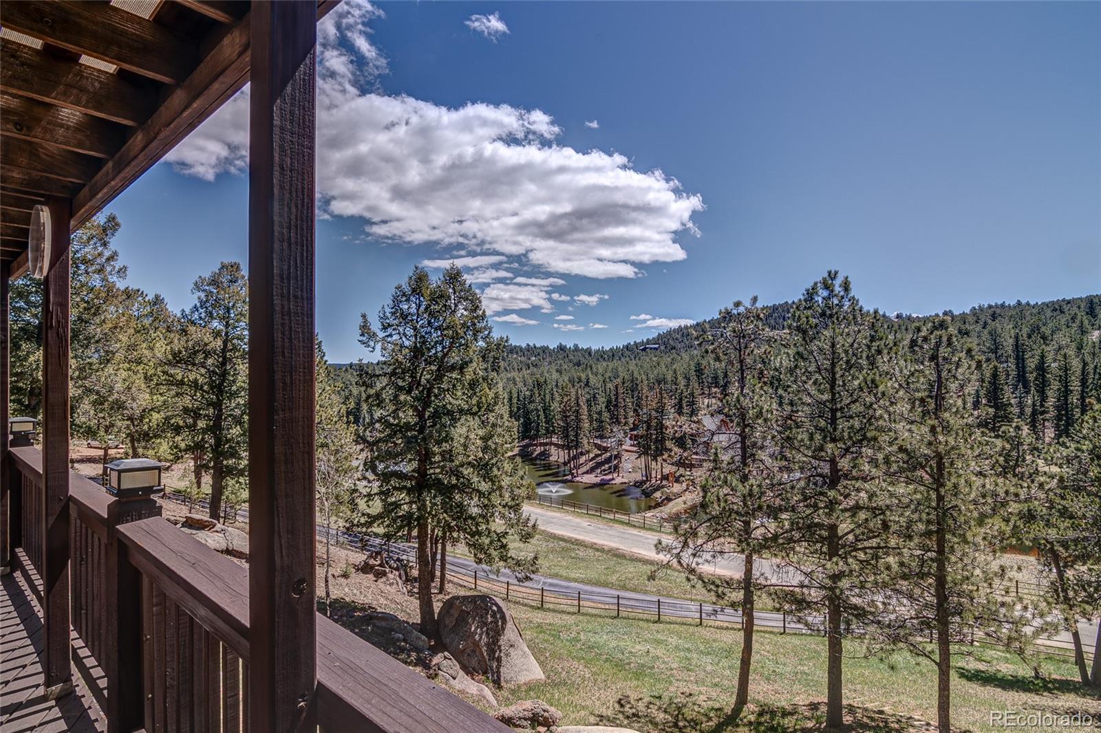 MLS Image #30 for 497  woodside drive,pine, Colorado