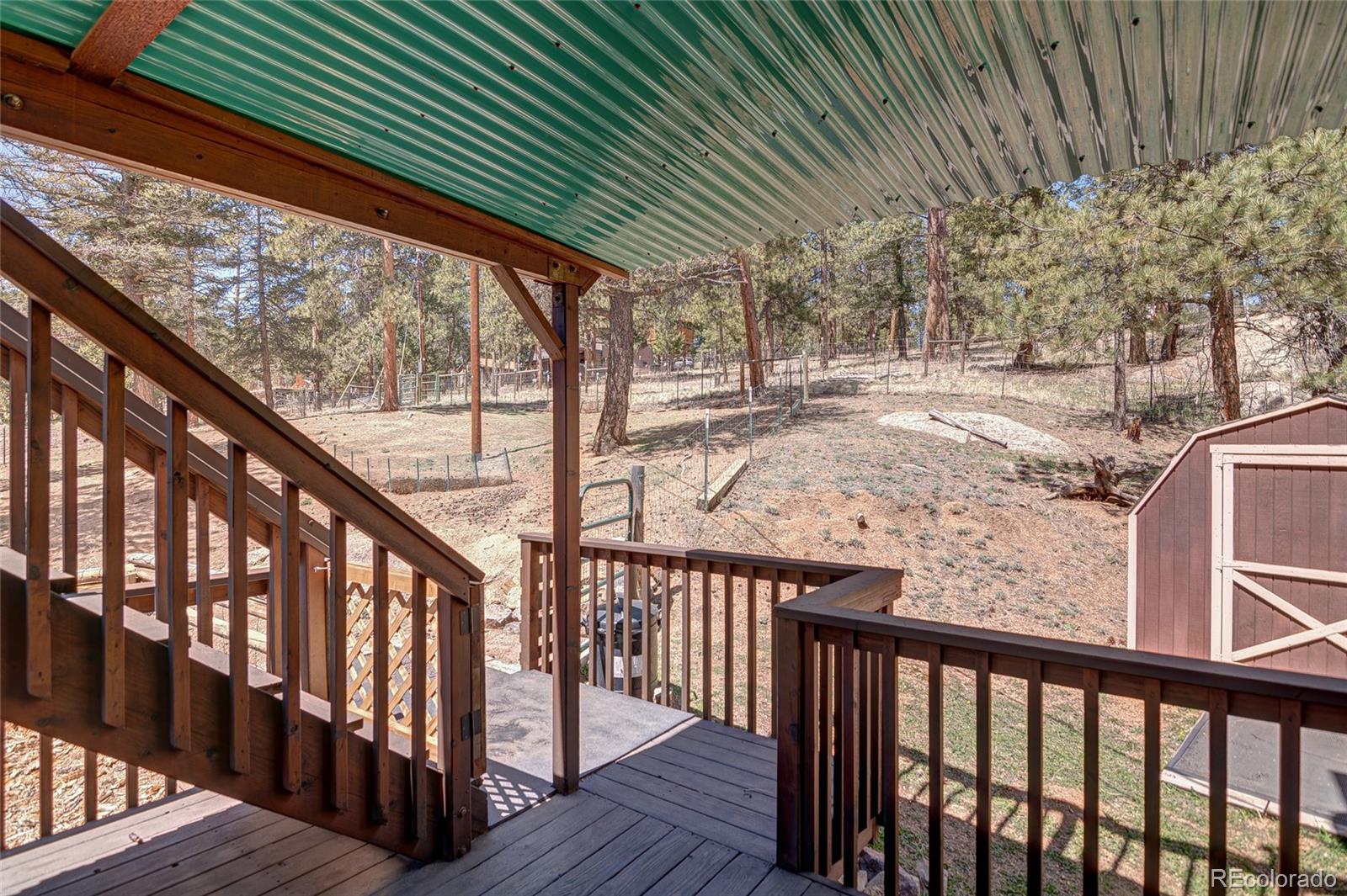 MLS Image #32 for 497  woodside drive,pine, Colorado