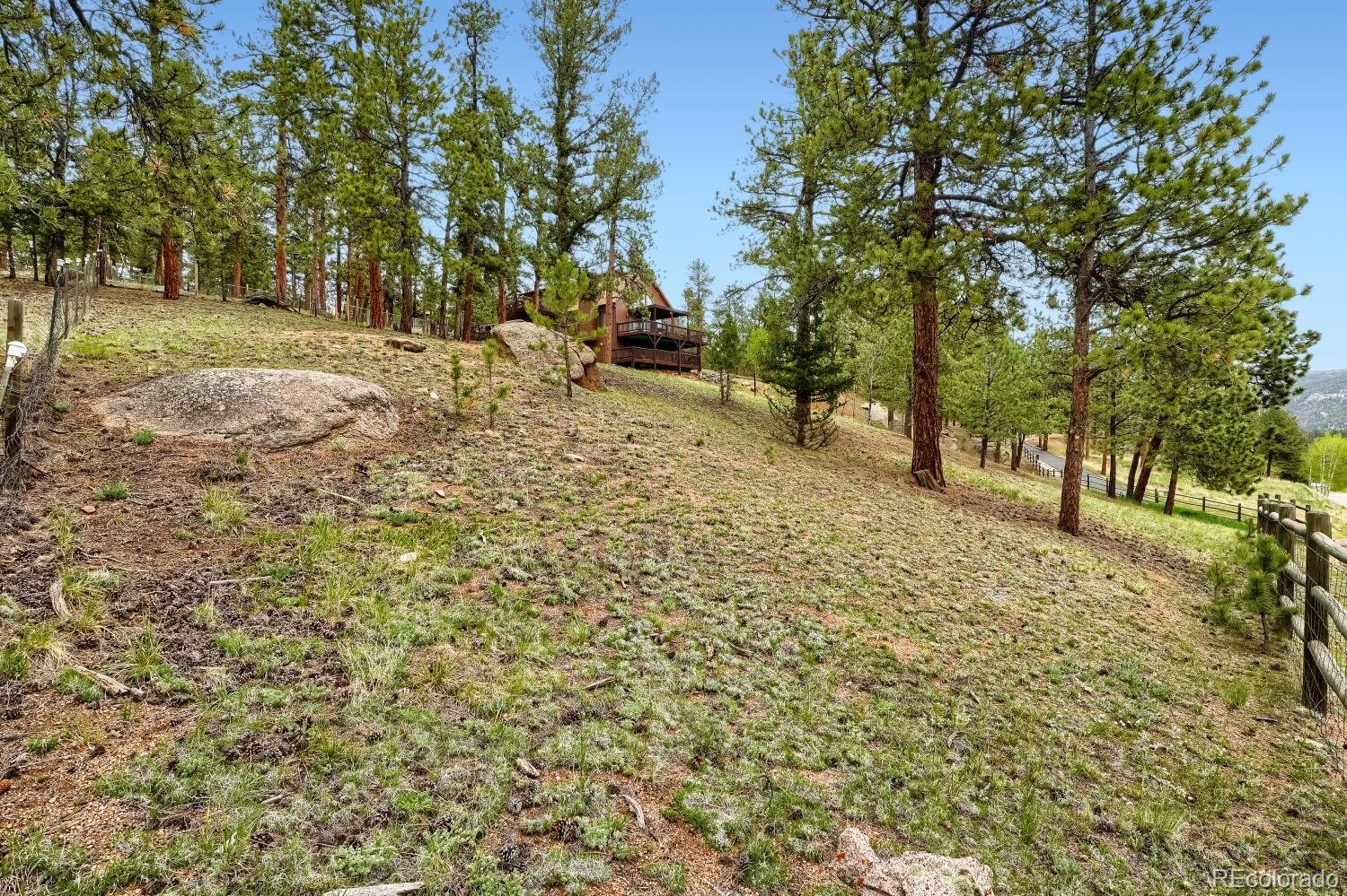 MLS Image #34 for 497  woodside drive,pine, Colorado