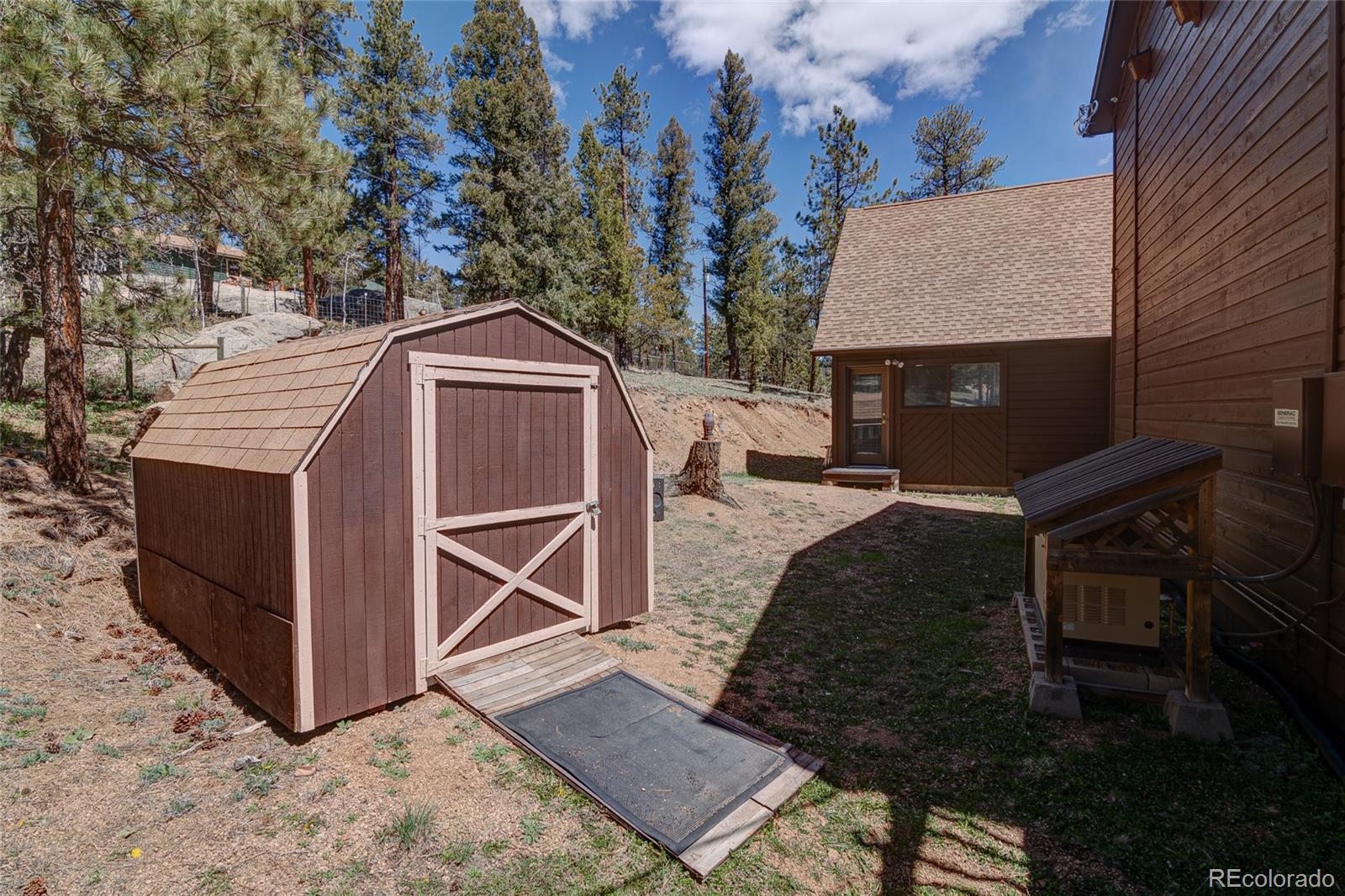 MLS Image #37 for 497  woodside drive,pine, Colorado