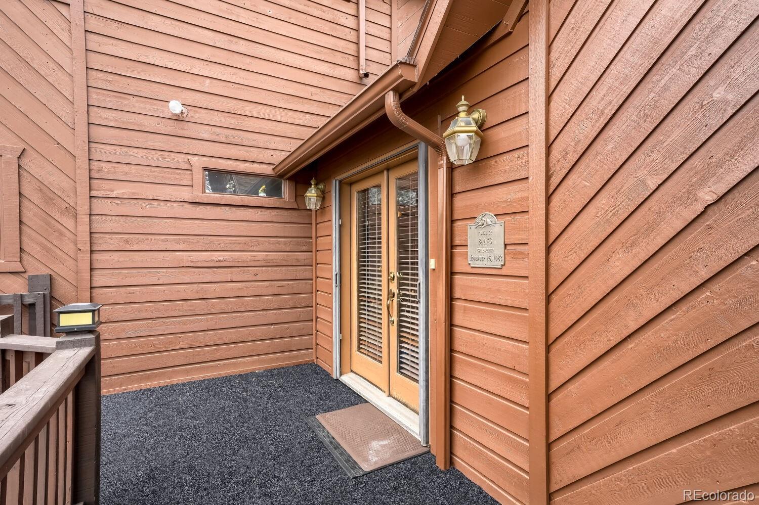 MLS Image #39 for 497  woodside drive,pine, Colorado