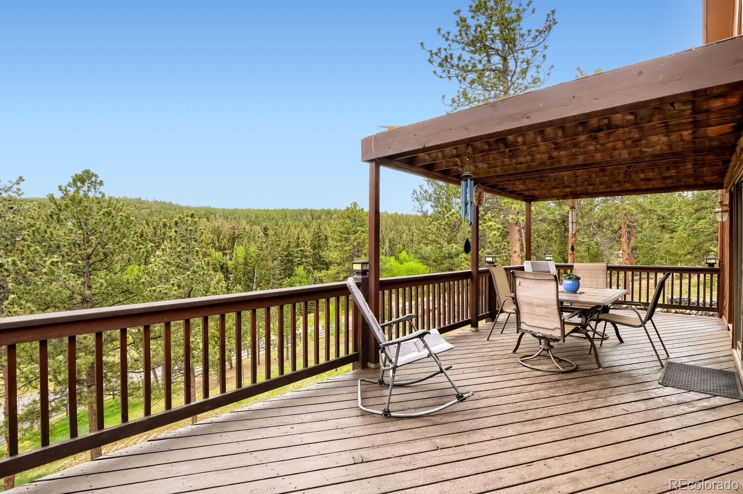 MLS Image #4 for 497  woodside drive,pine, Colorado