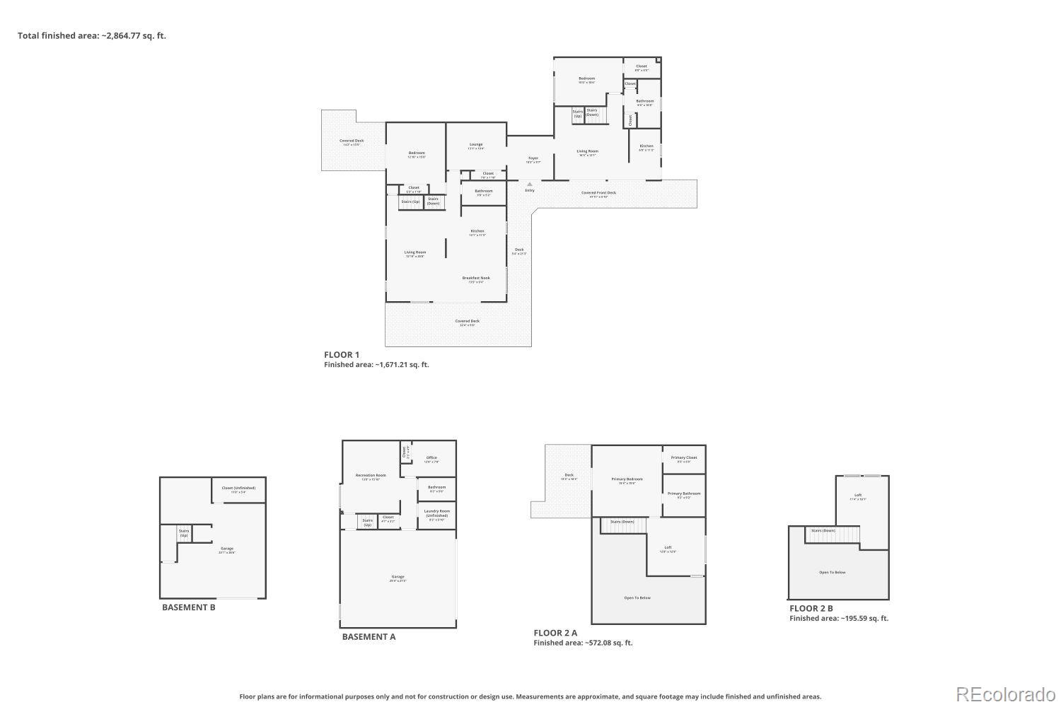 MLS Image #41 for 497  woodside drive,pine, Colorado