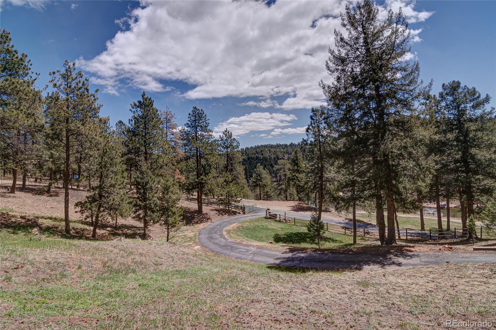 MLS Image #44 for 497  woodside drive,pine, Colorado