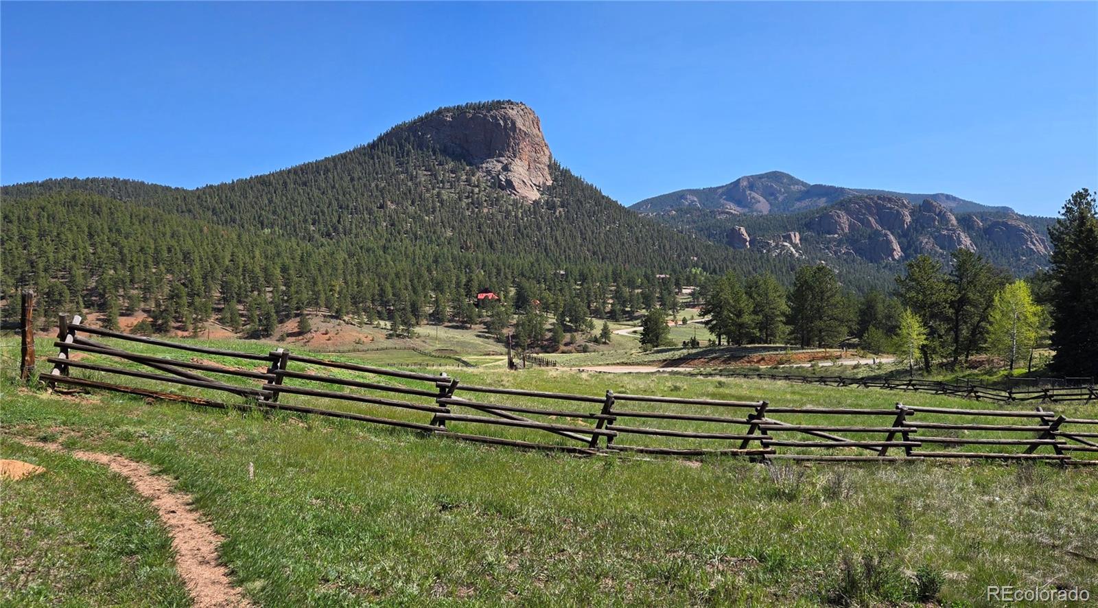 MLS Image #45 for 497  woodside drive,pine, Colorado