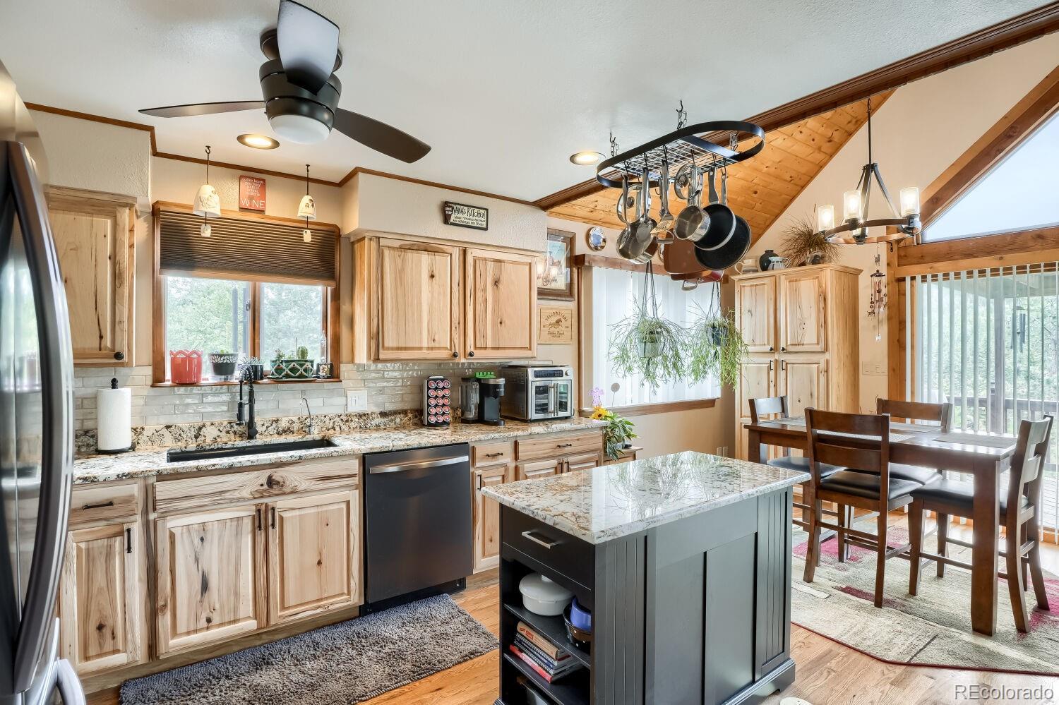 MLS Image #5 for 497  woodside drive,pine, Colorado