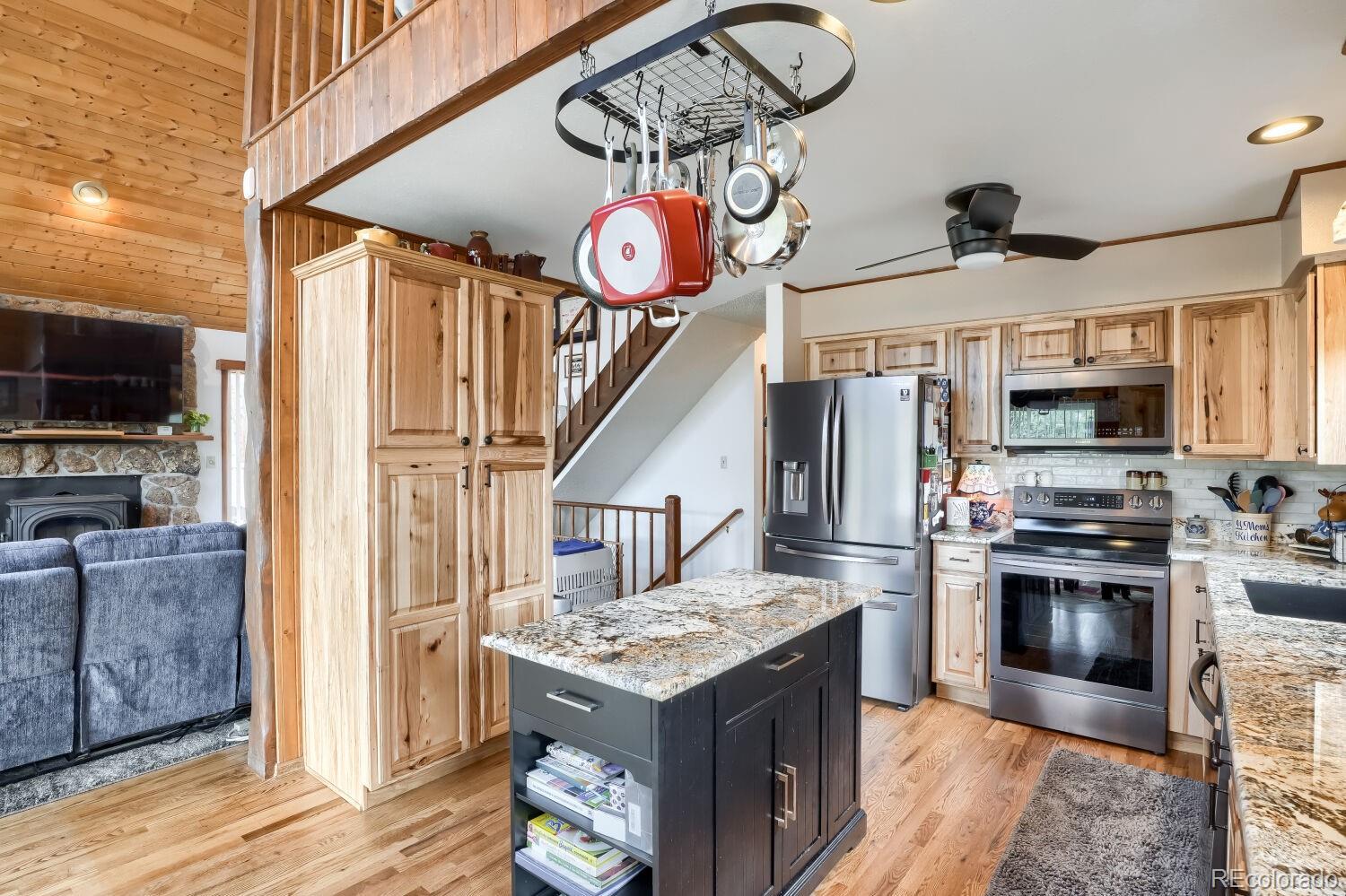 MLS Image #7 for 497  woodside drive,pine, Colorado