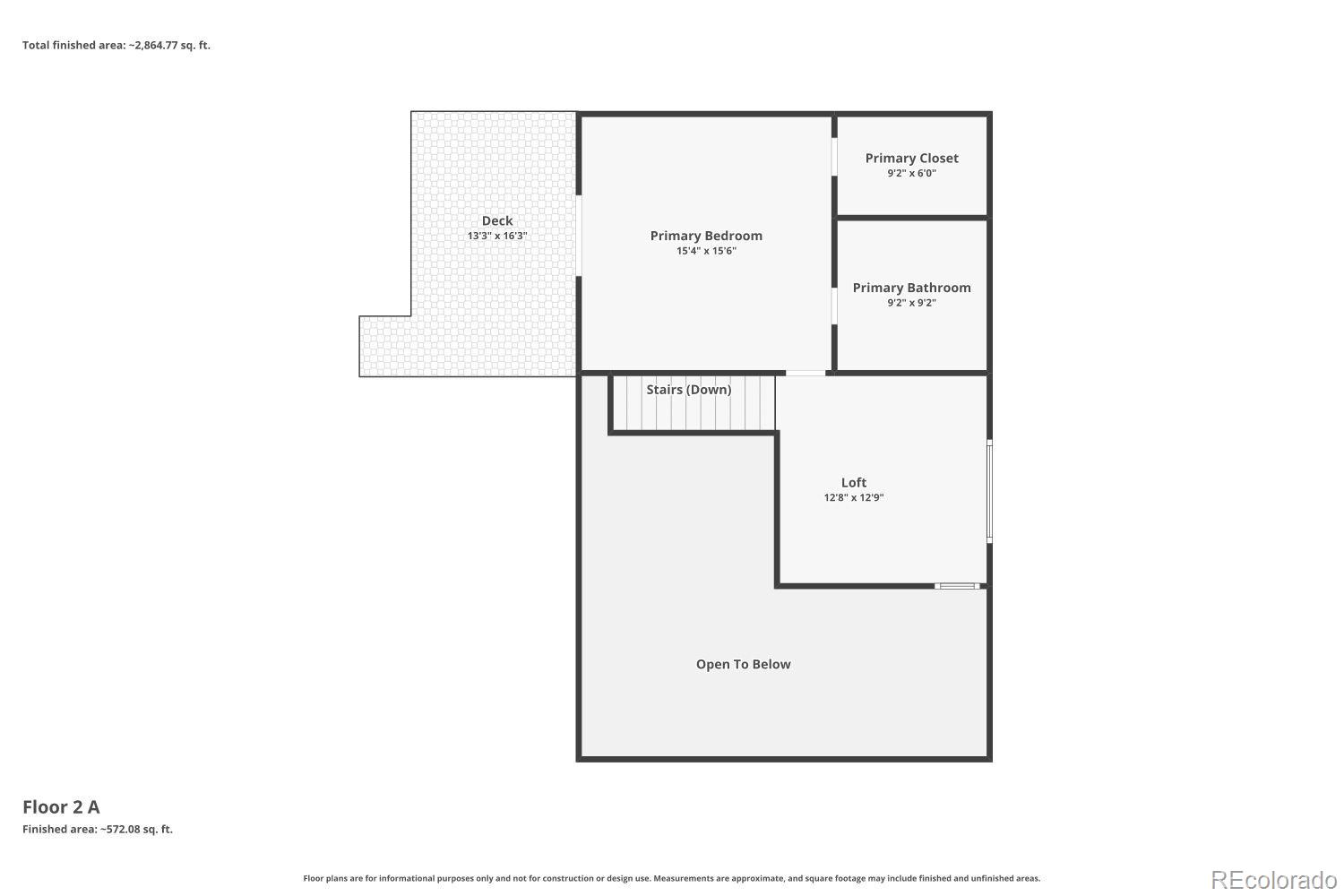 MLS Image #9 for 497  woodside drive,pine, Colorado