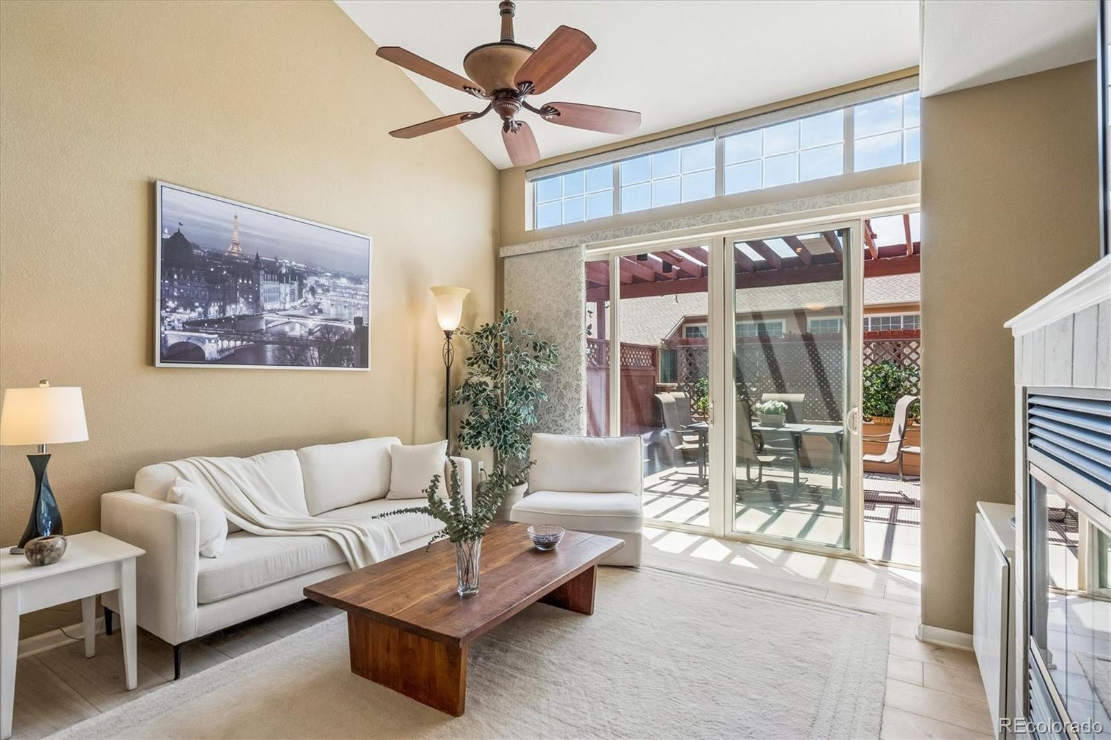 MLS Image #11 for 8546  gold peak lane c,highlands ranch, Colorado
