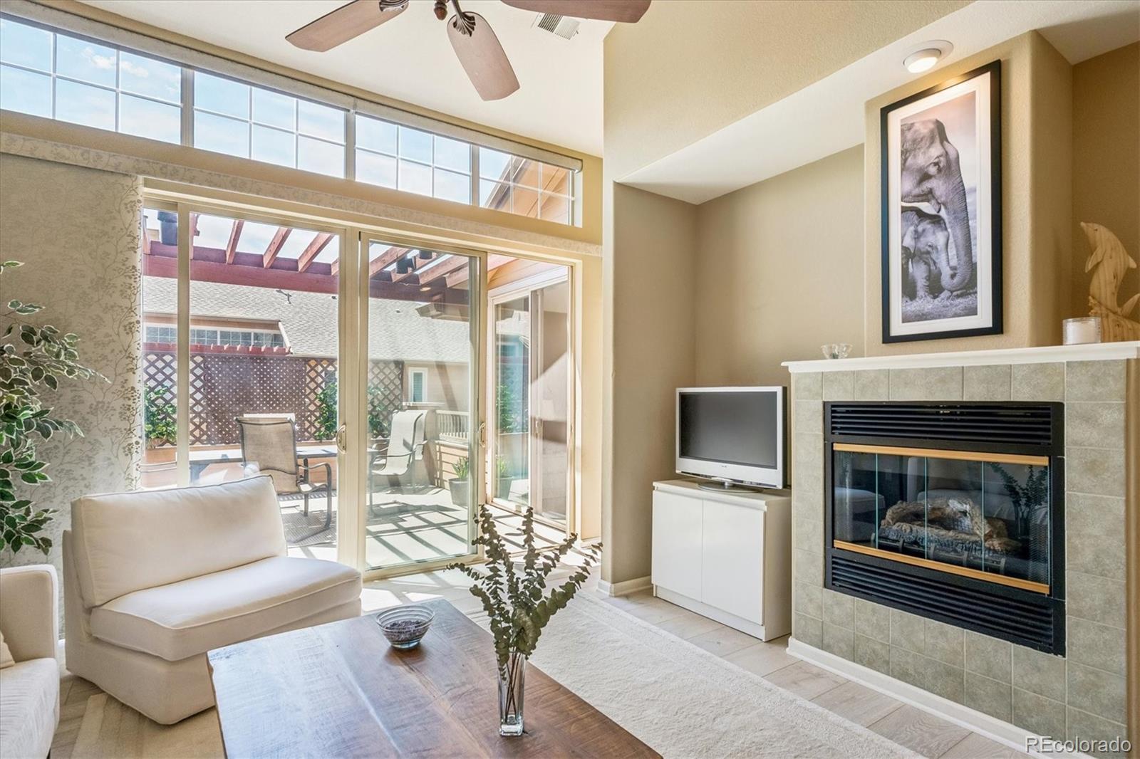 MLS Image #12 for 8546  gold peak lane c,highlands ranch, Colorado