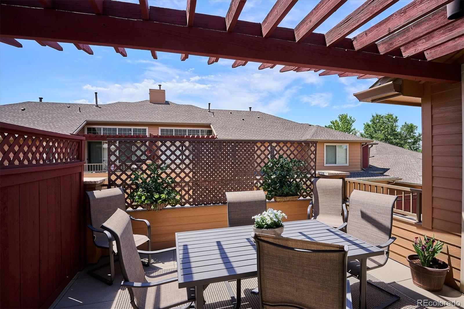 MLS Image #22 for 8546  gold peak lane c,highlands ranch, Colorado
